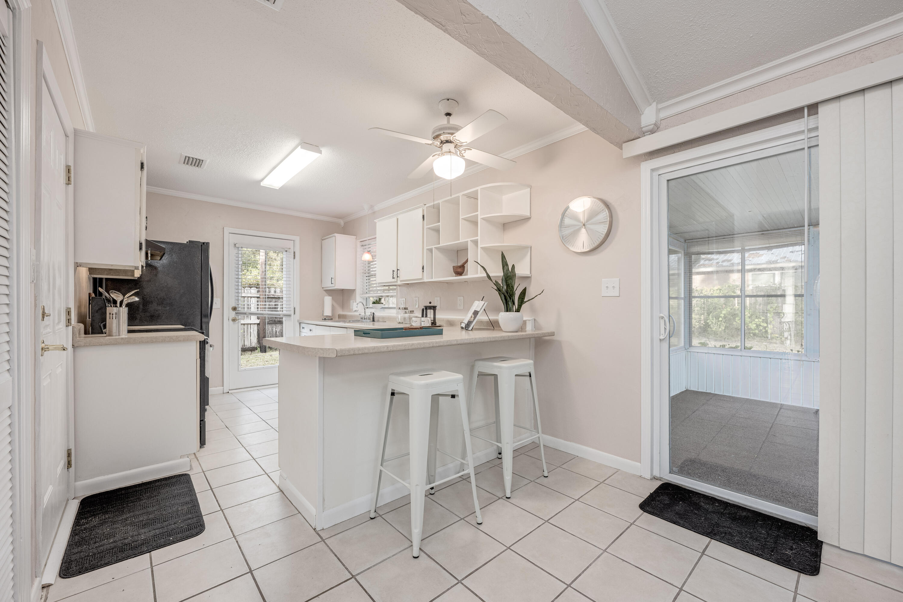 PORT DIXIE - Residential