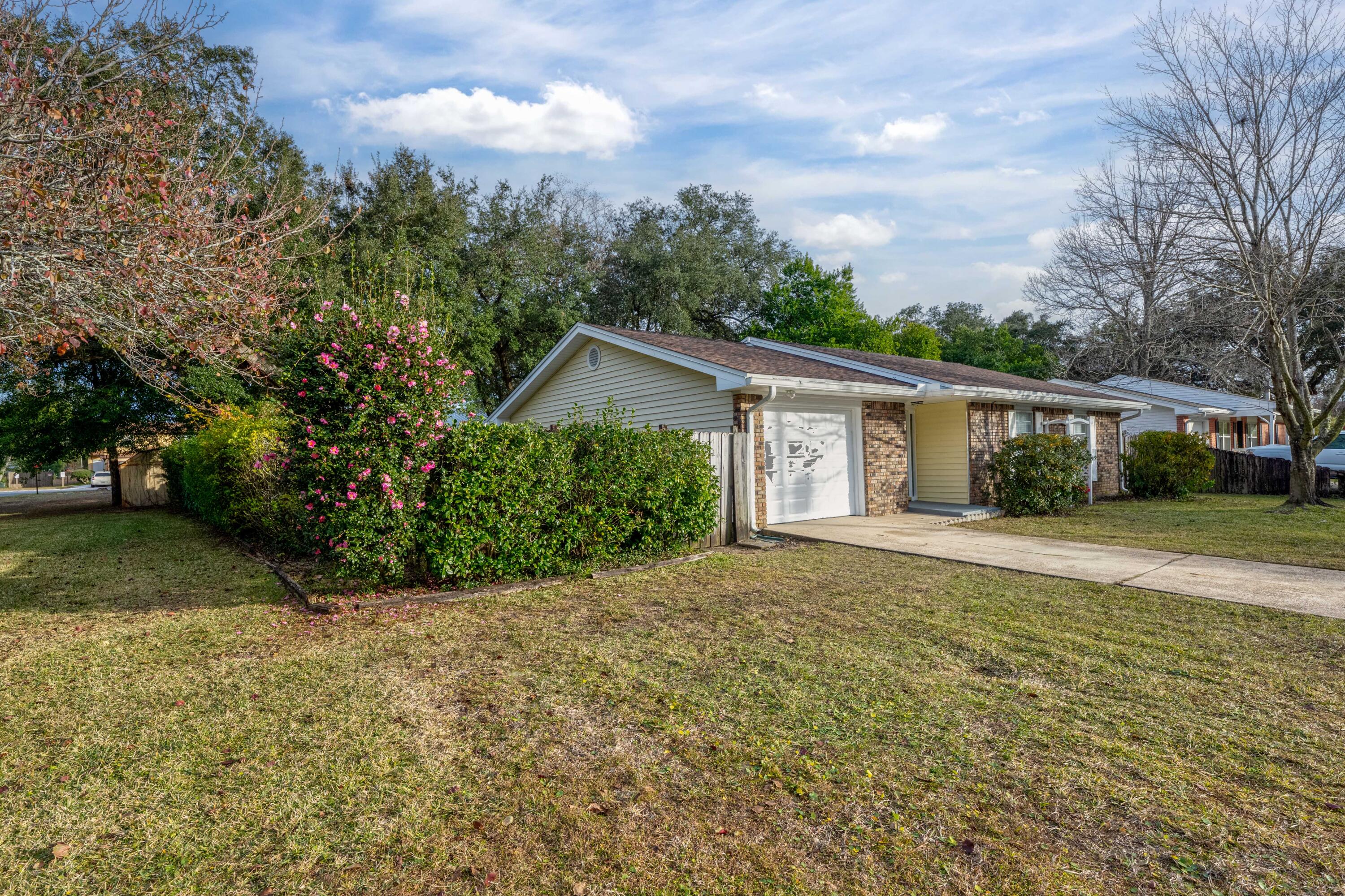 PORT DIXIE - Residential