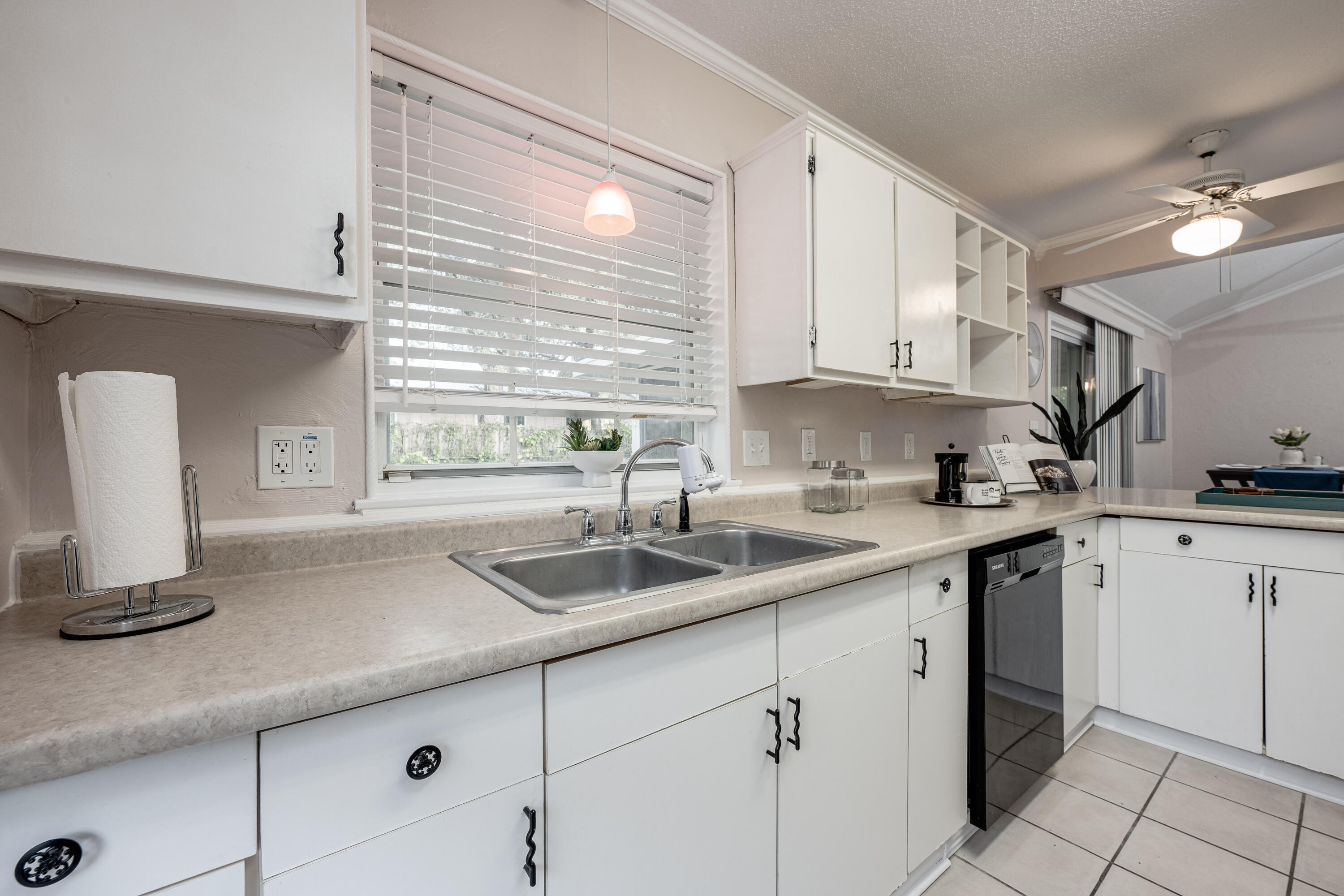 PORT DIXIE - Residential