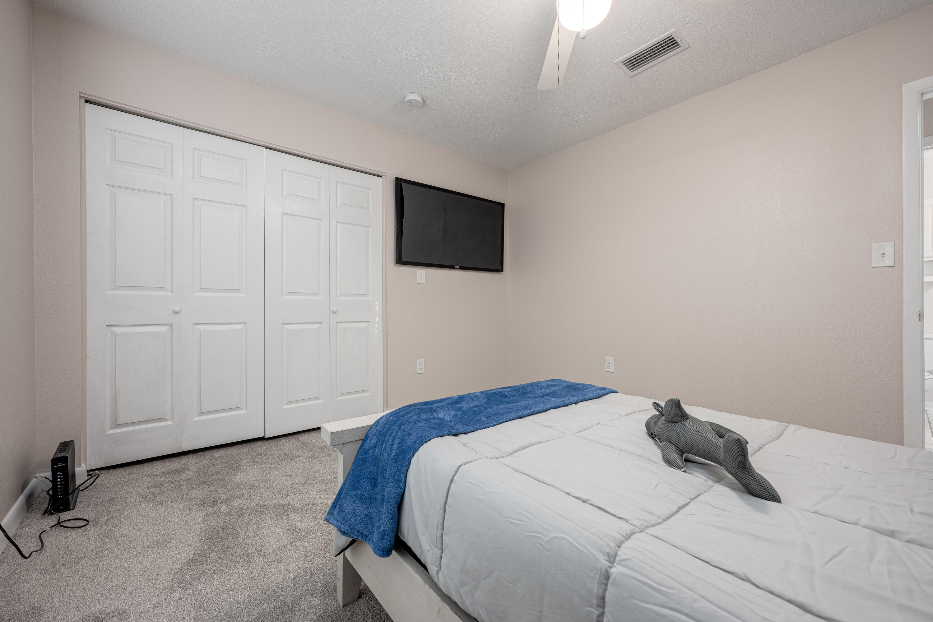 PORT DIXIE - Residential