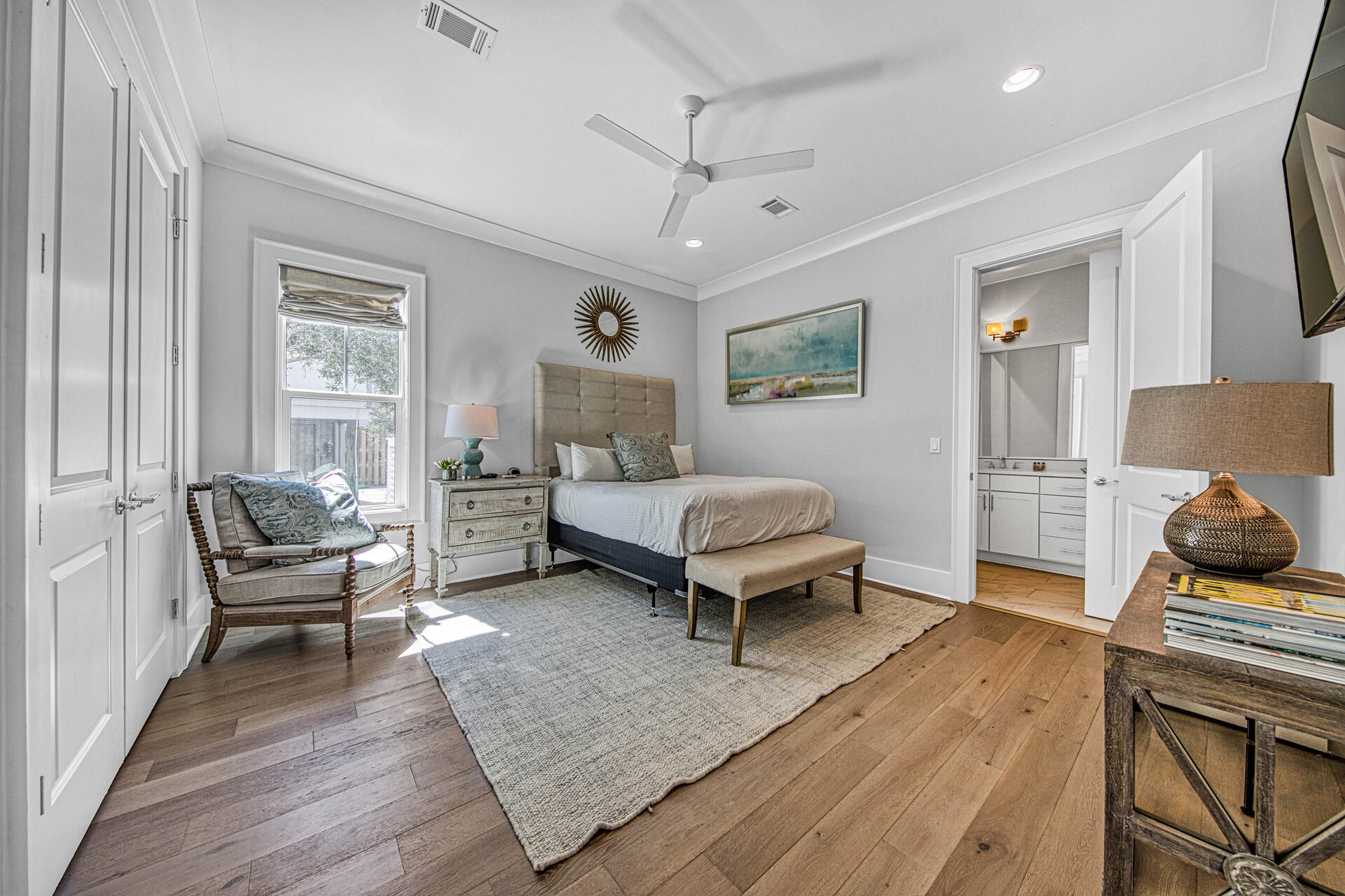 GULF SHORE MANOR - Residential