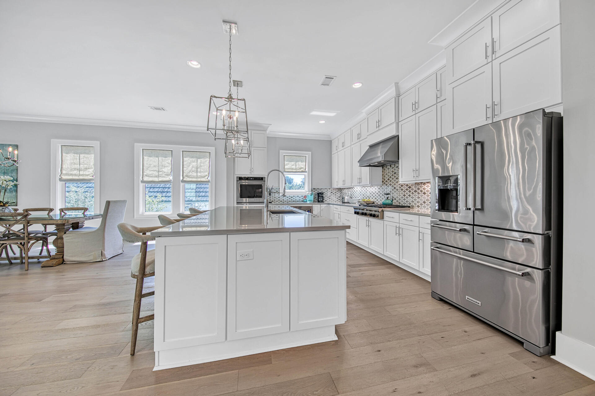 GULF SHORE MANOR - Residential