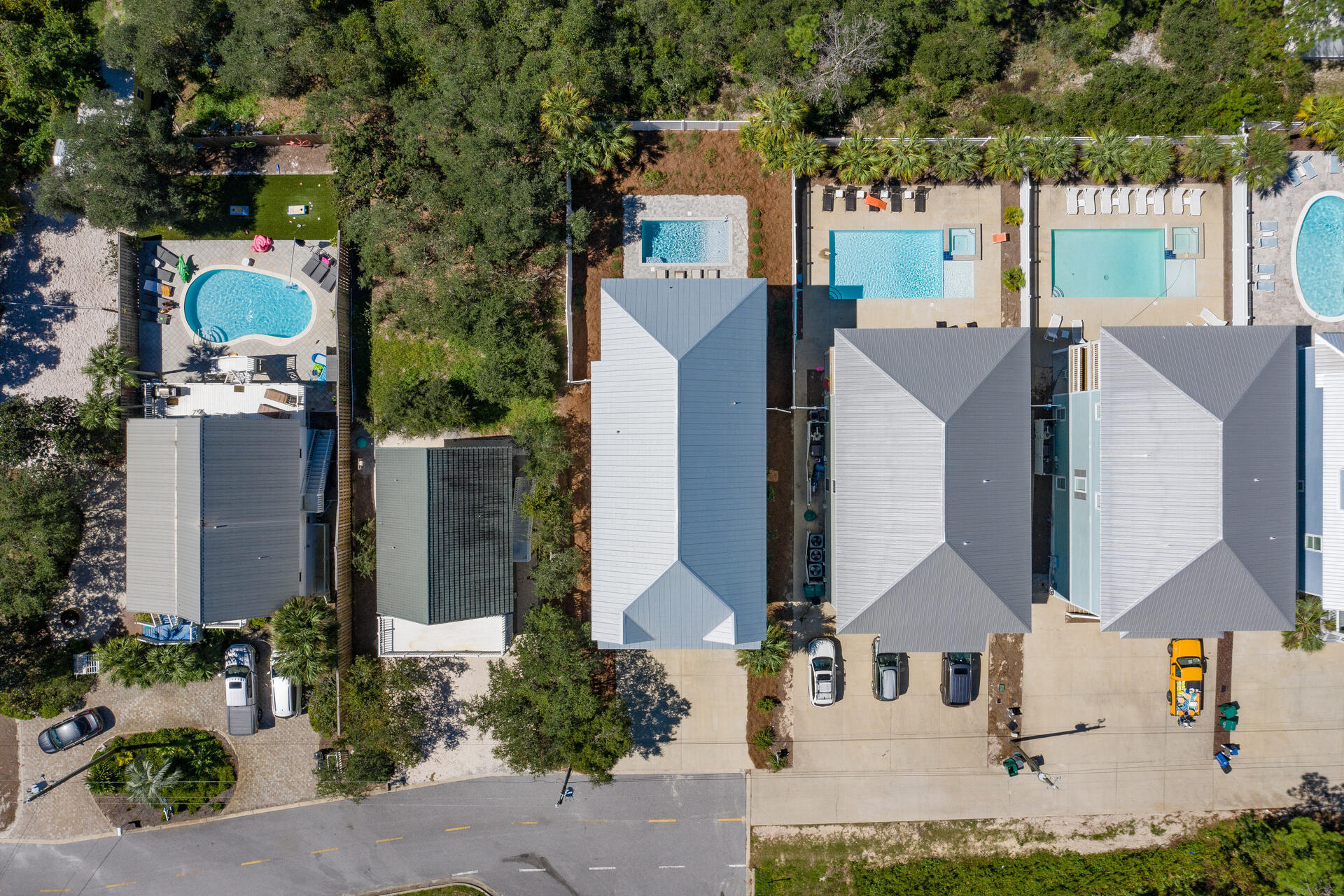 GULF SHORE MANOR - Residential