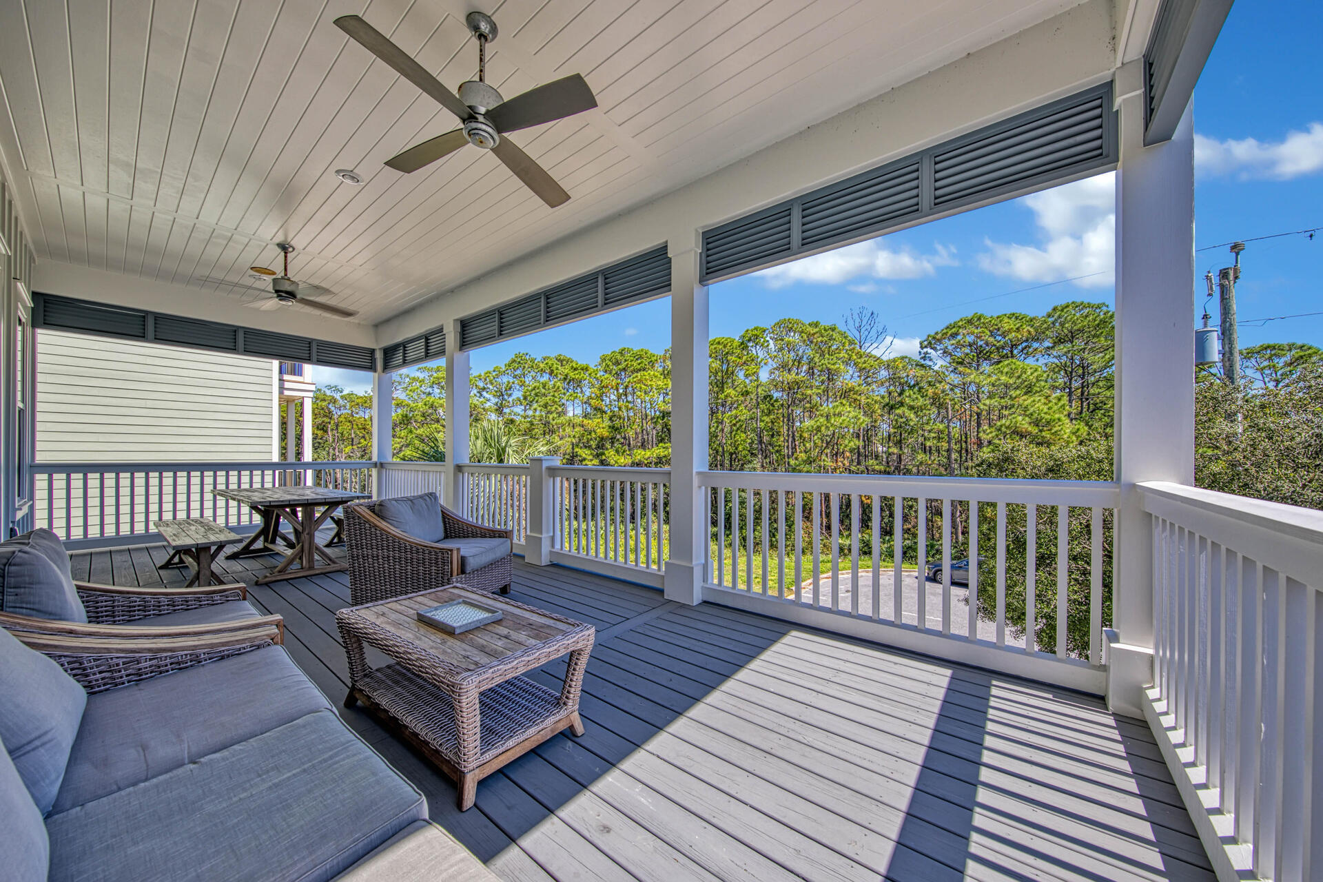 GULF SHORE MANOR - Residential