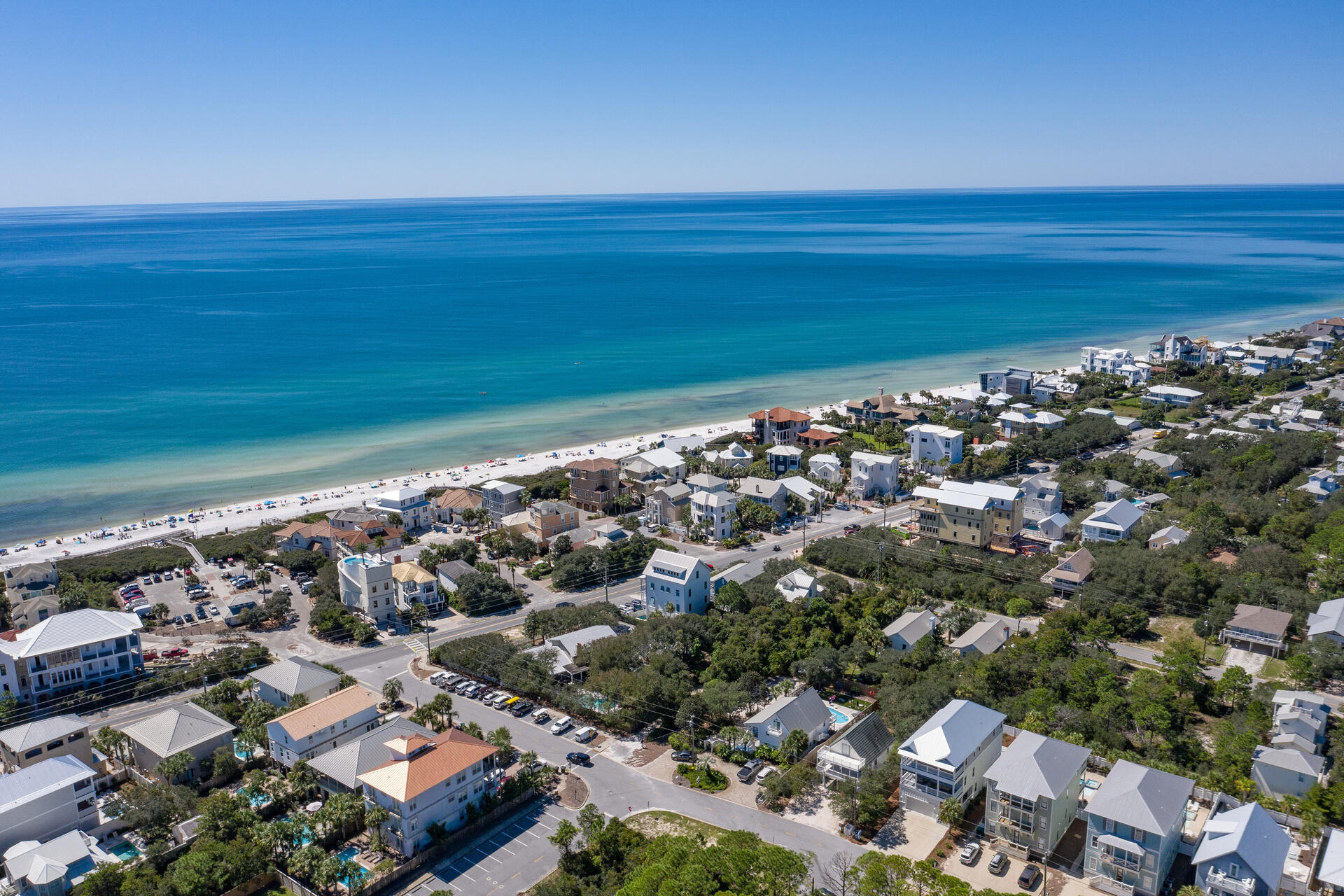 GULF SHORE MANOR - Residential