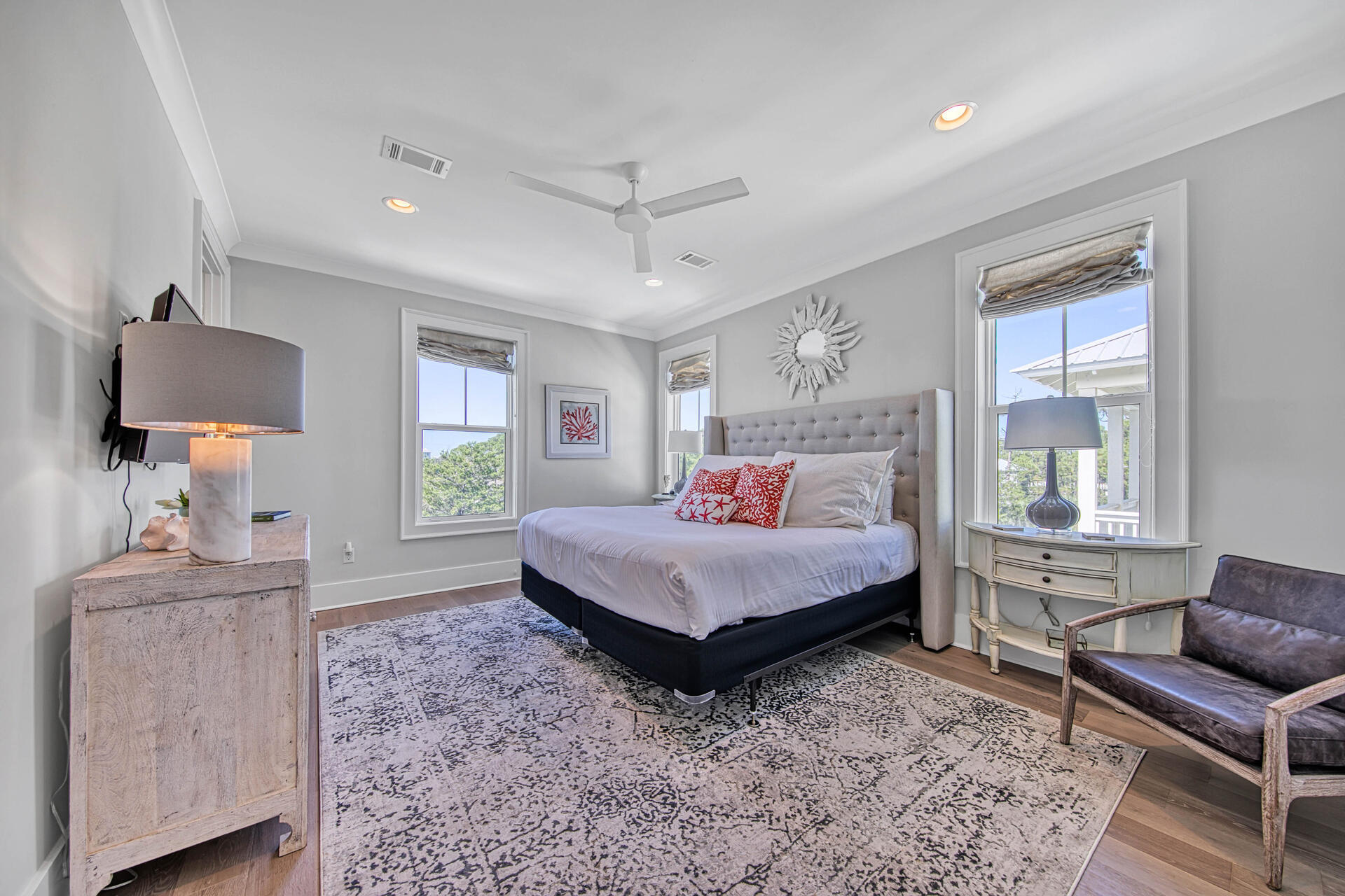 GULF SHORE MANOR - Residential