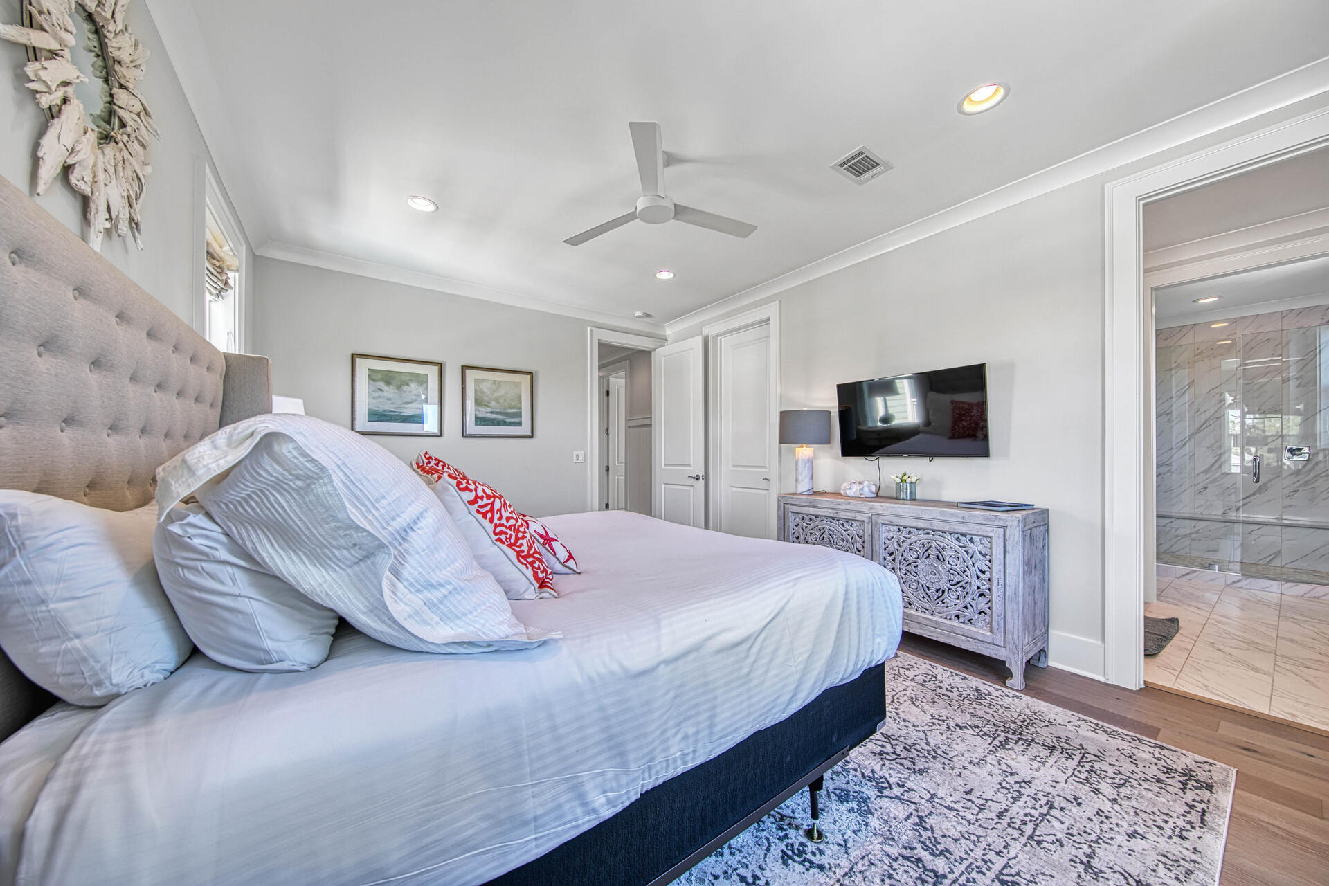 GULF SHORE MANOR - Residential