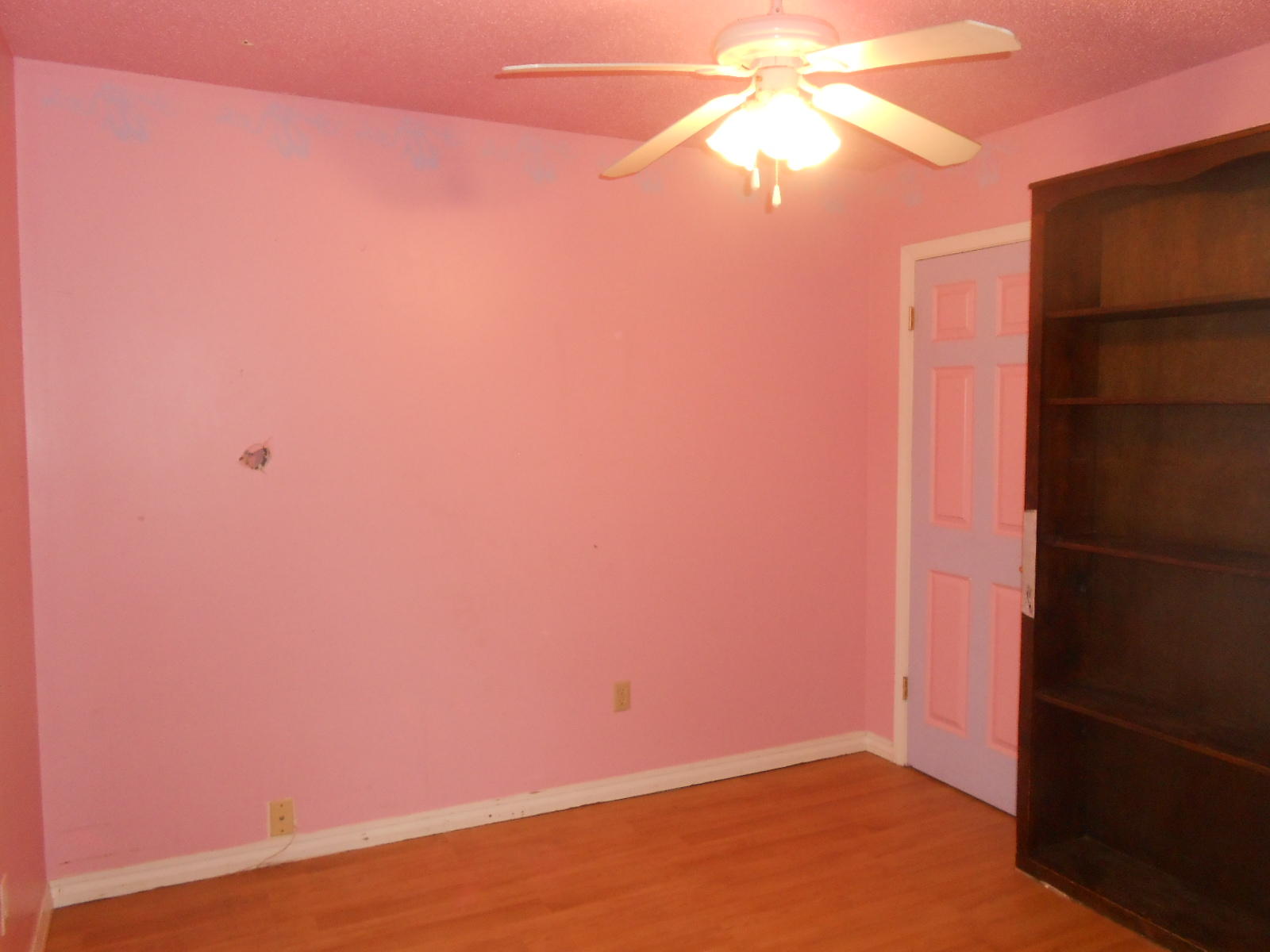 BLUE PINE VILLAGE AMENDED - Residential