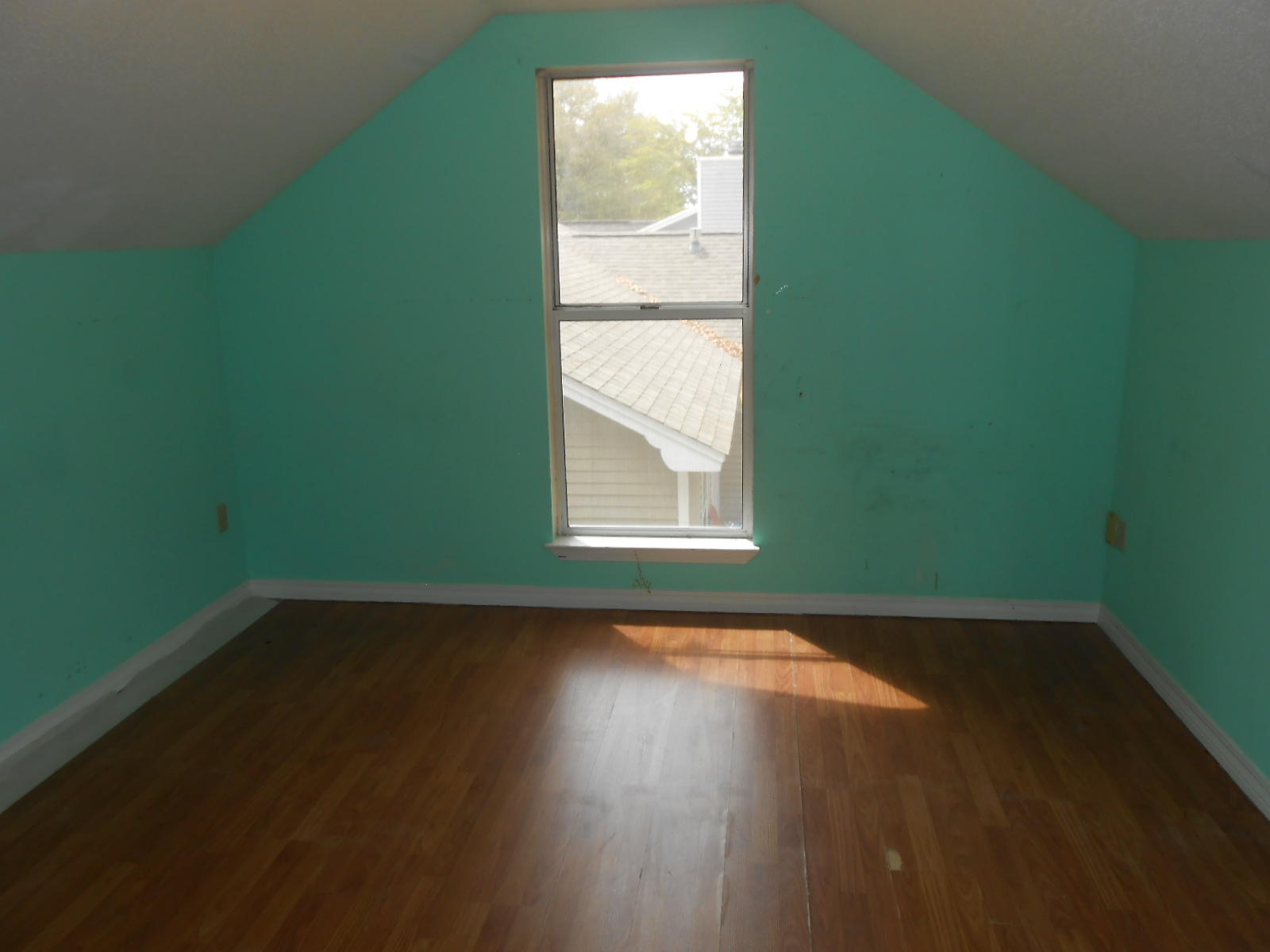 BLUE PINE VILLAGE AMENDED - Residential