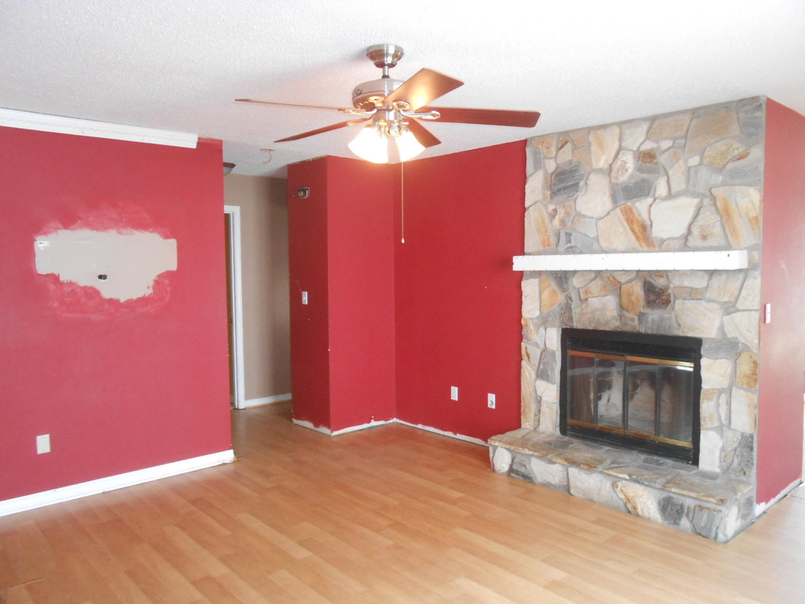 BLUE PINE VILLAGE AMENDED - Residential