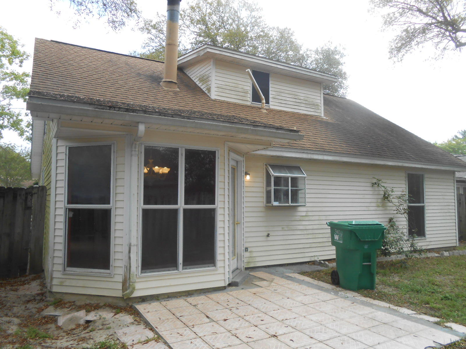 BLUE PINE VILLAGE AMENDED - Residential