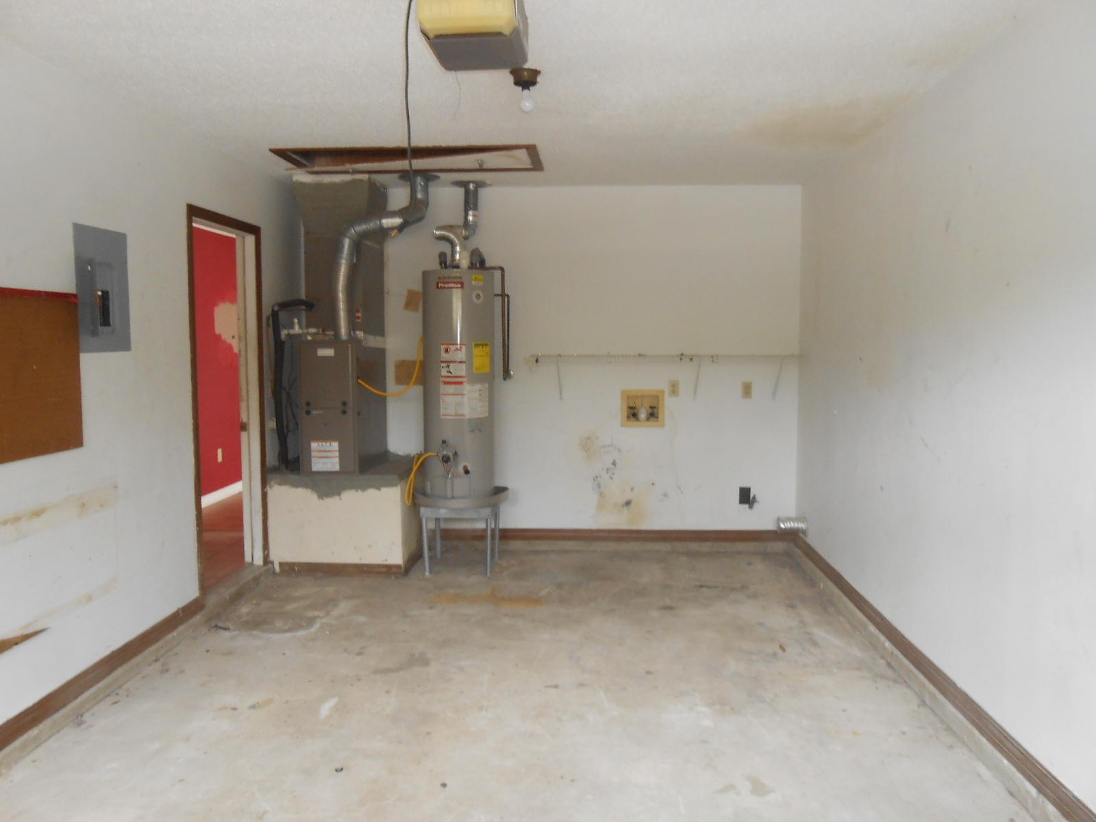 BLUE PINE VILLAGE AMENDED - Residential