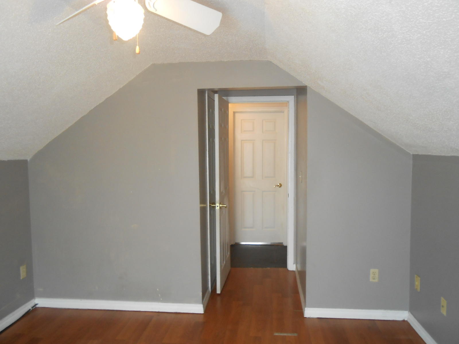 BLUE PINE VILLAGE AMENDED - Residential