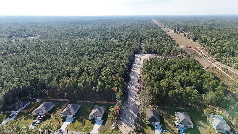 TRIPLE LAKES ESTATES - Land