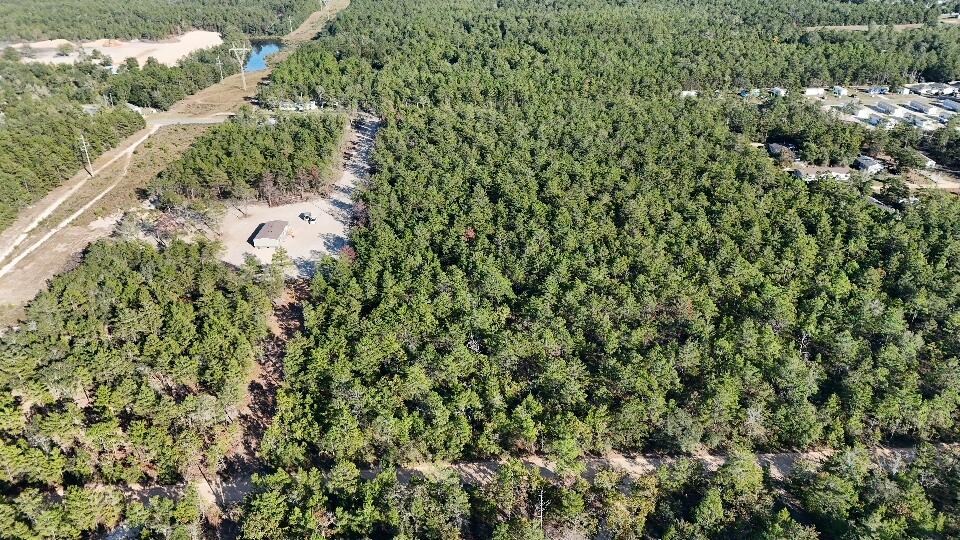 TRIPLE LAKES ESTATES - Land