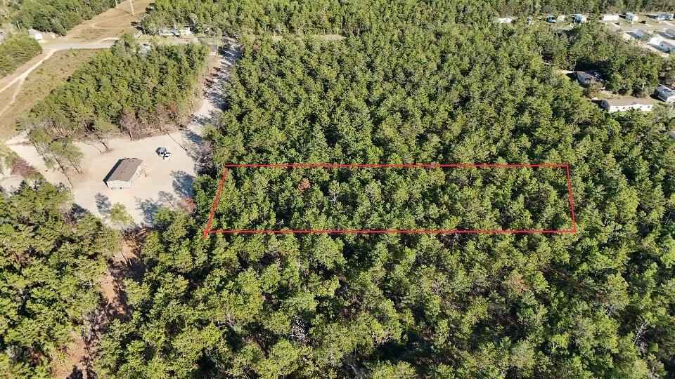 TRIPLE LAKES ESTATES - Land