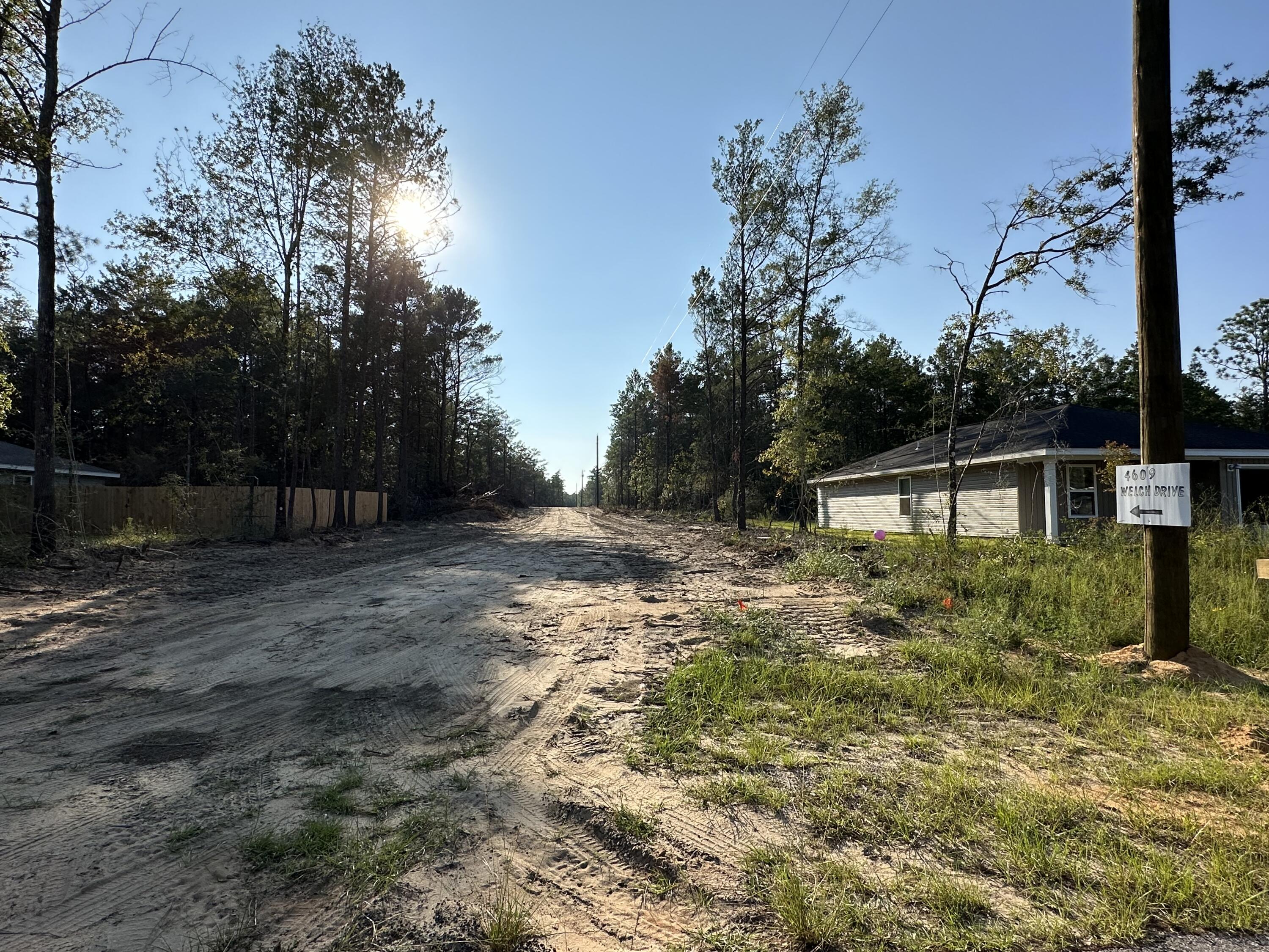 TRIPLE LAKES ESTATES - Land