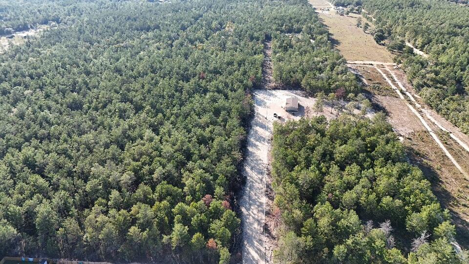 TRIPLE LAKES ESTATES - Land