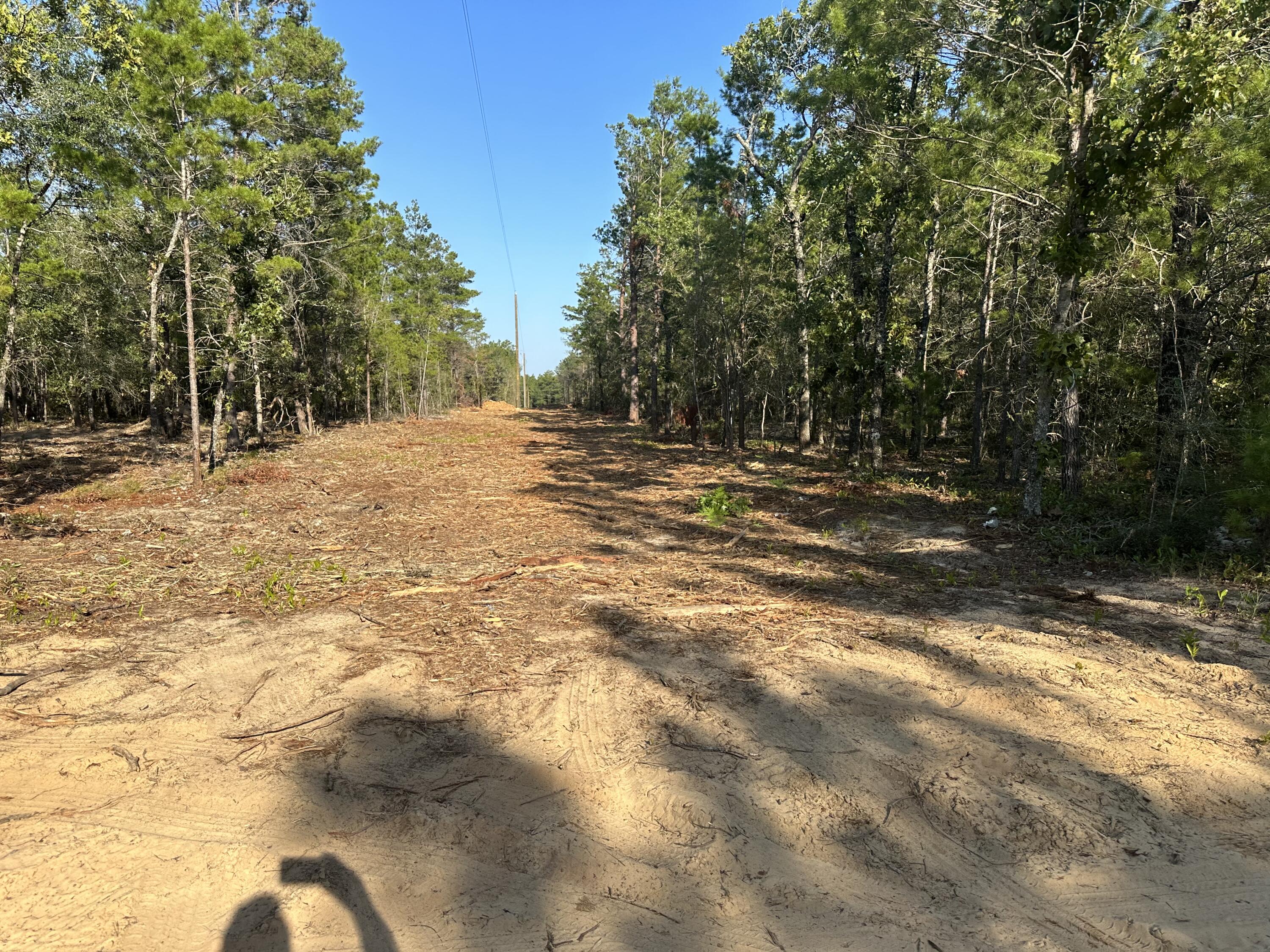 TRIPLE LAKES ESTATES - Land