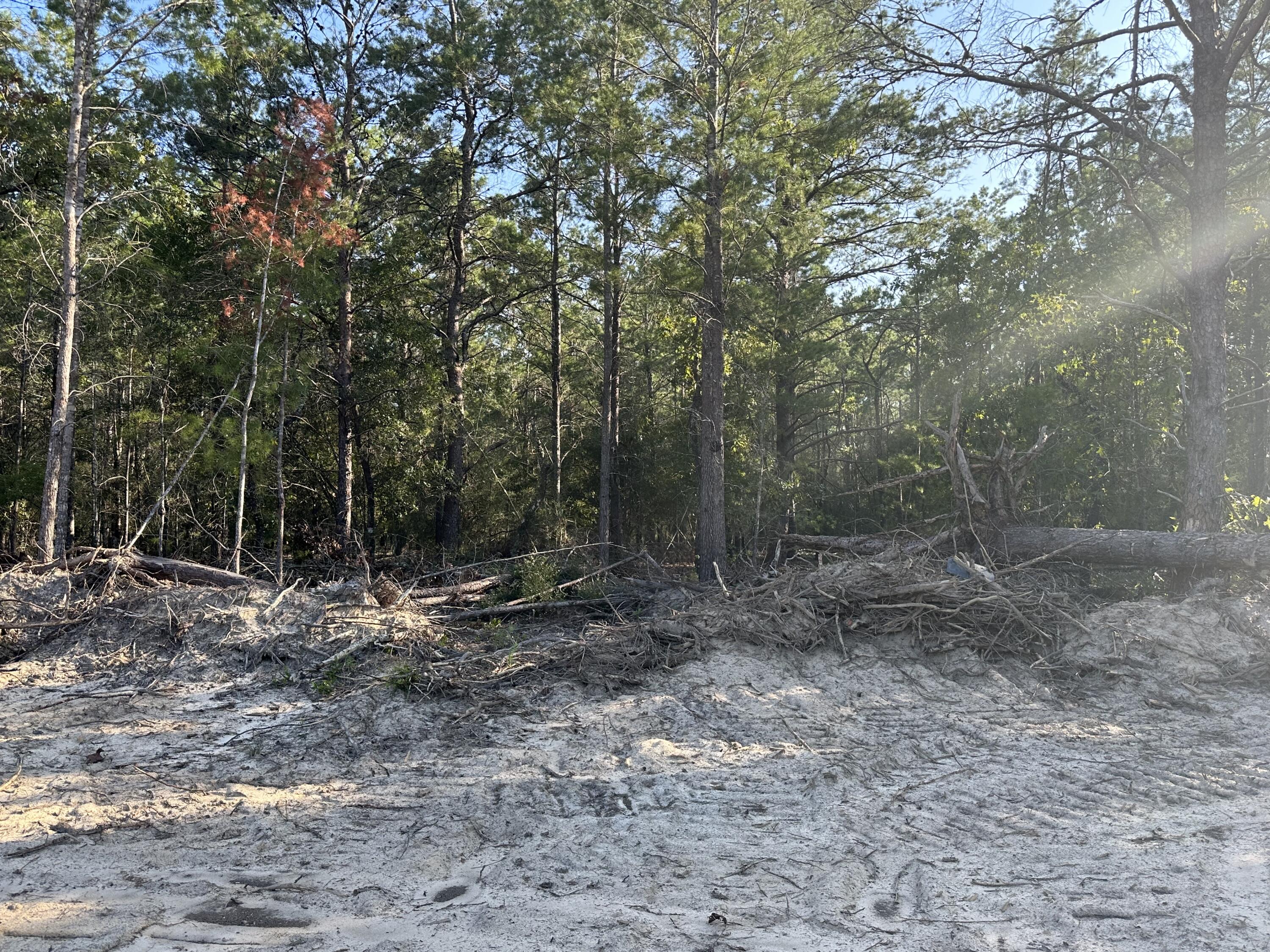 TRIPLE LAKES ESTATES - Land