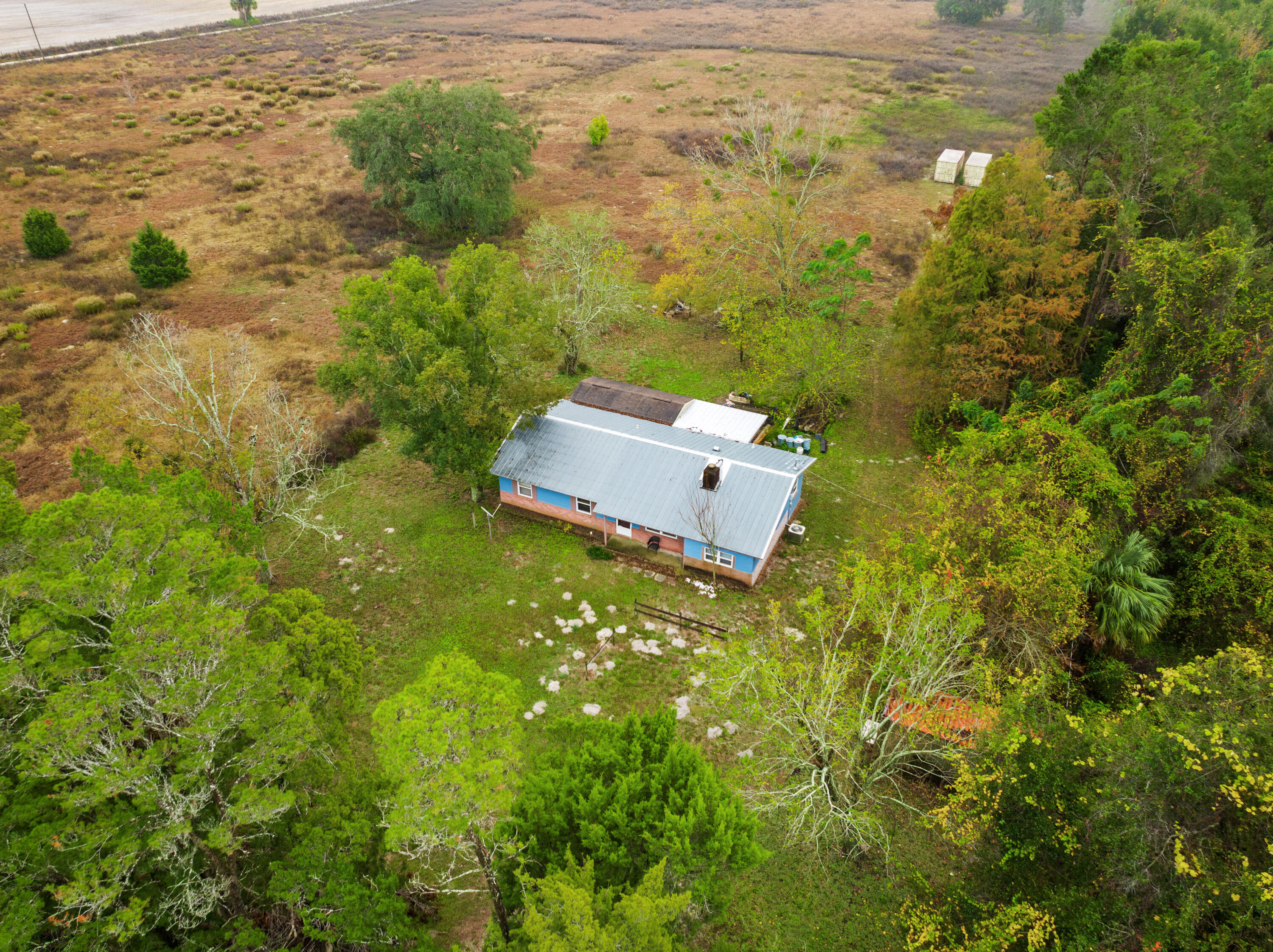 Levy County, FL - Residential