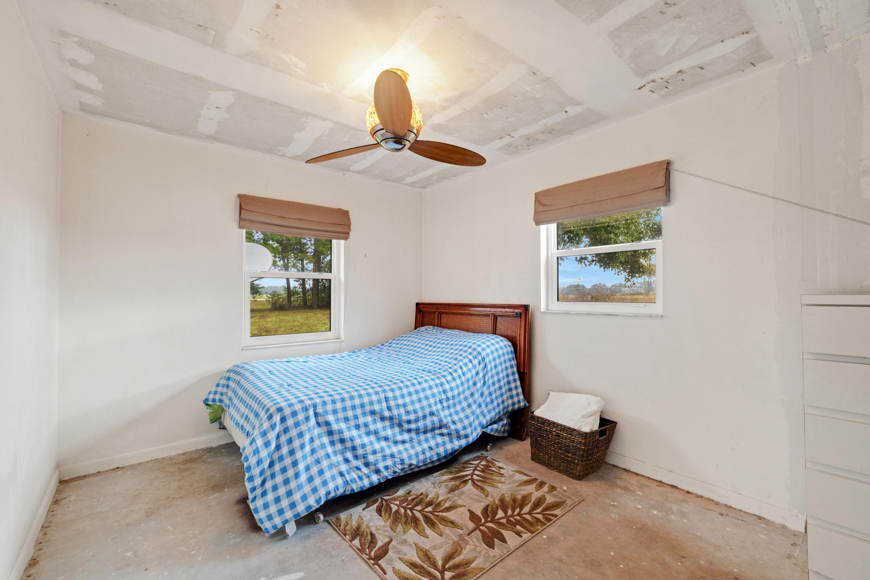 Levy County, FL - Residential