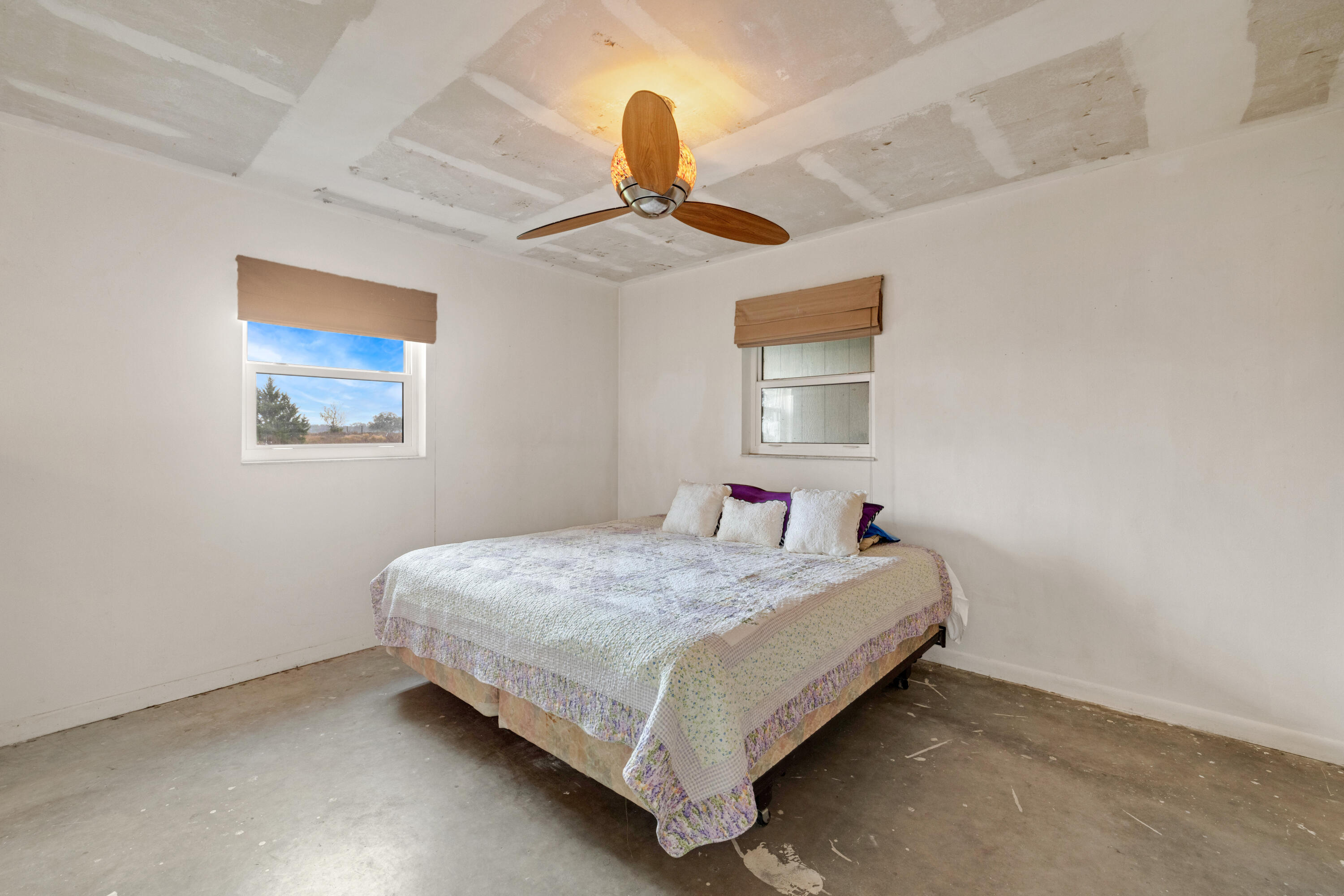 Levy County, FL - Residential