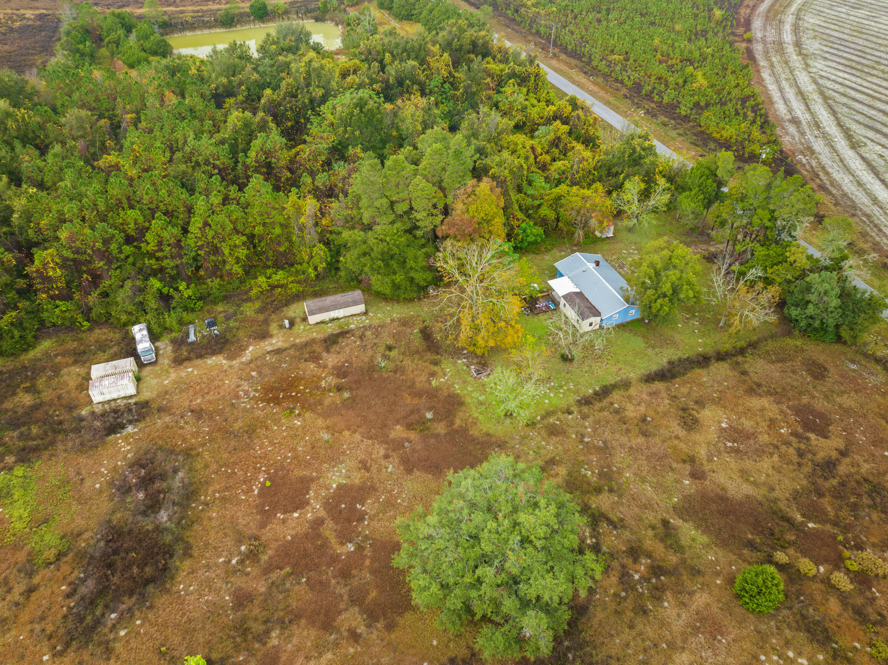 Levy County, FL - Residential