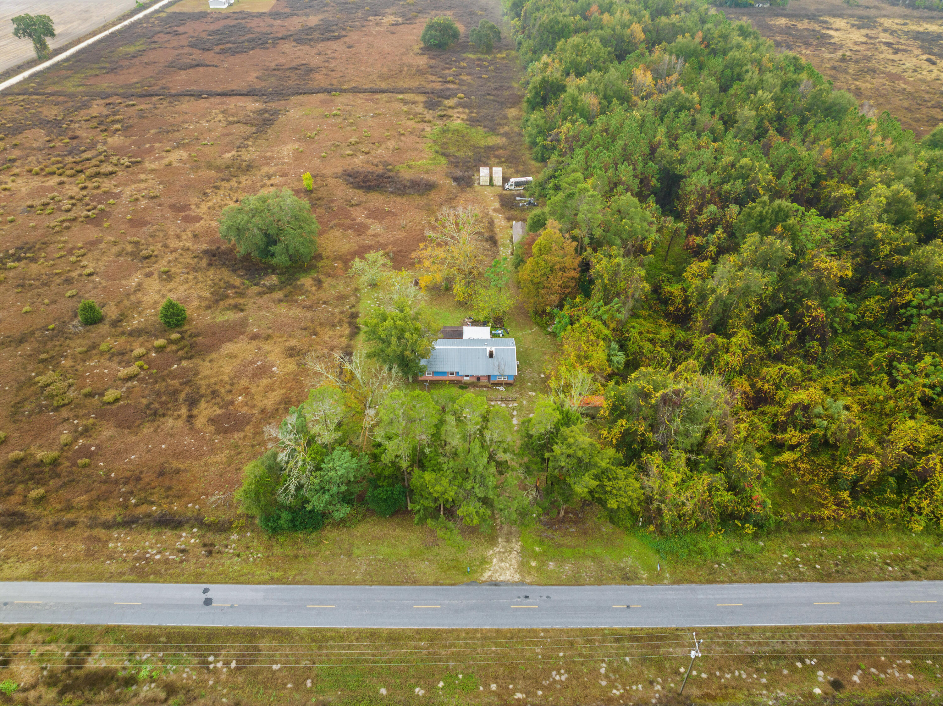 Levy County, FL - Residential