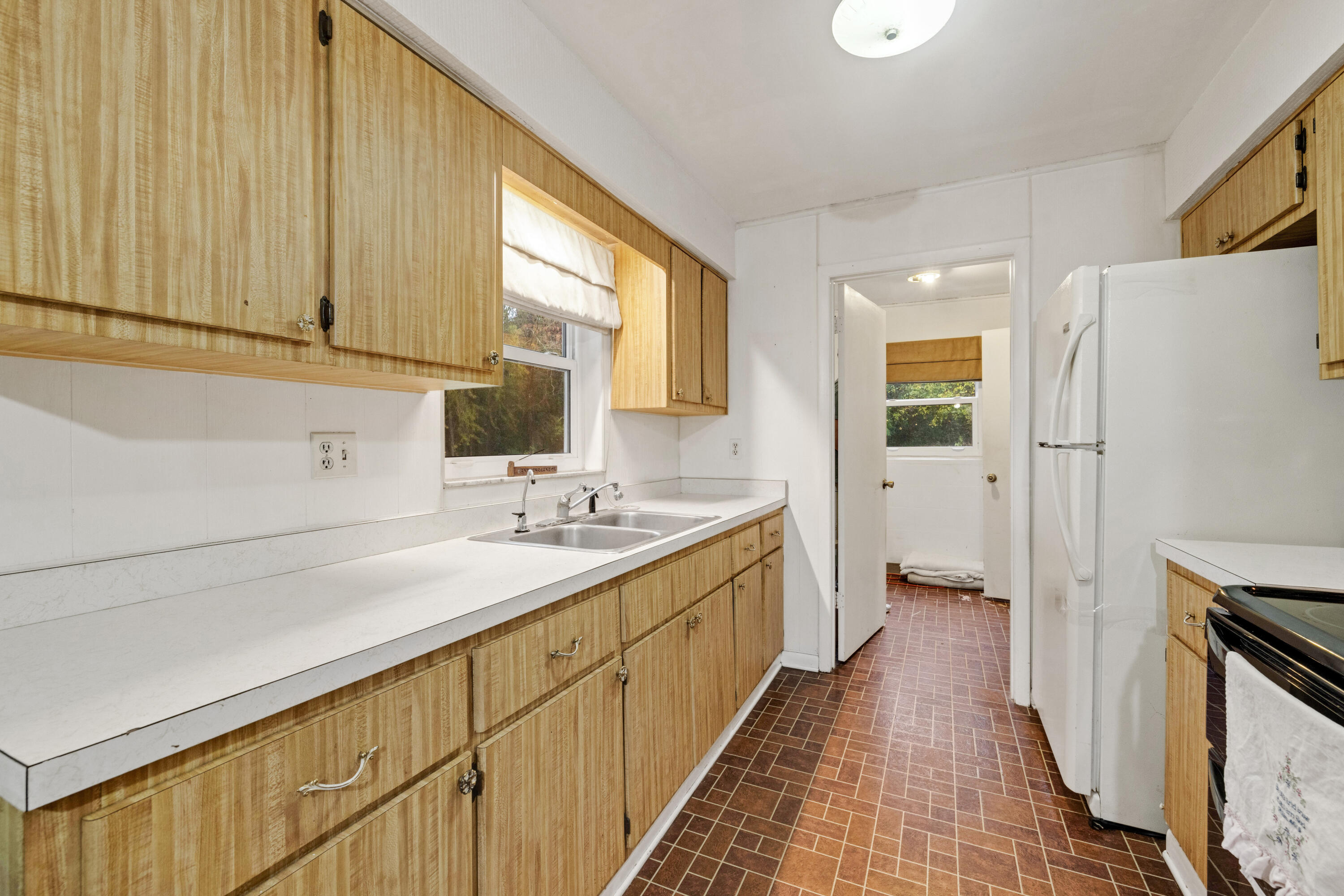 Levy County, FL - Residential