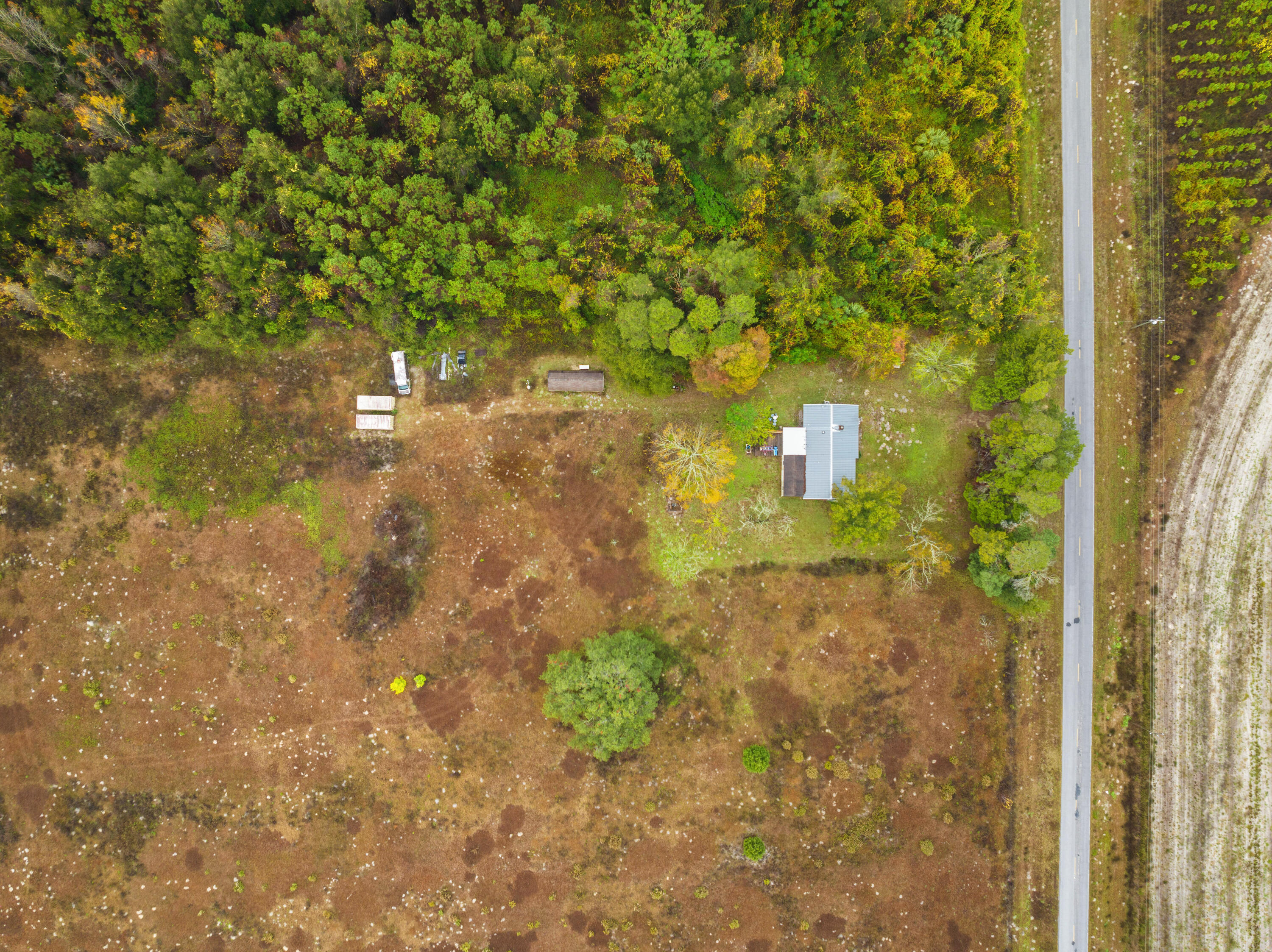 Levy County, FL - Residential