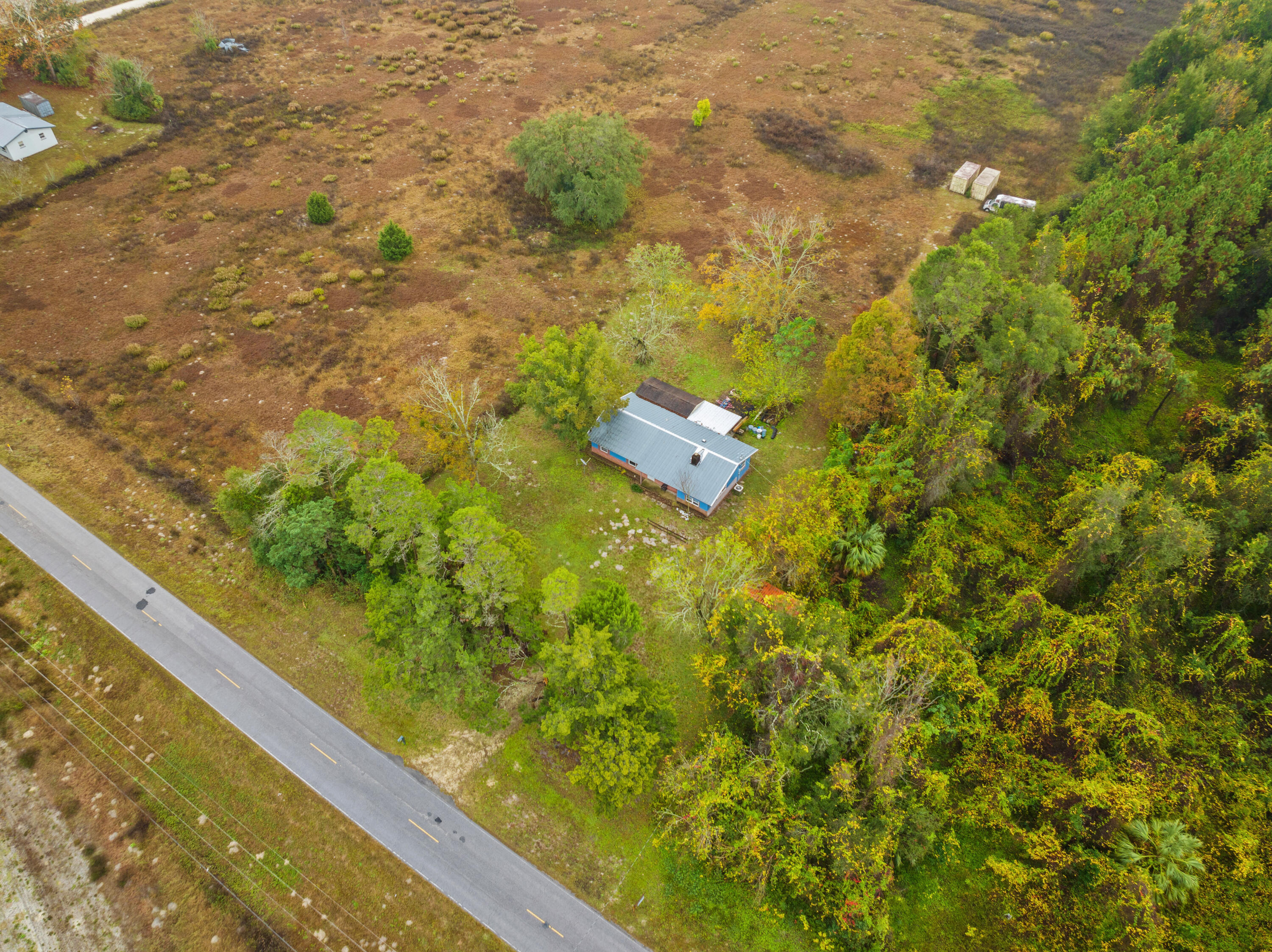 Levy County, FL - Residential