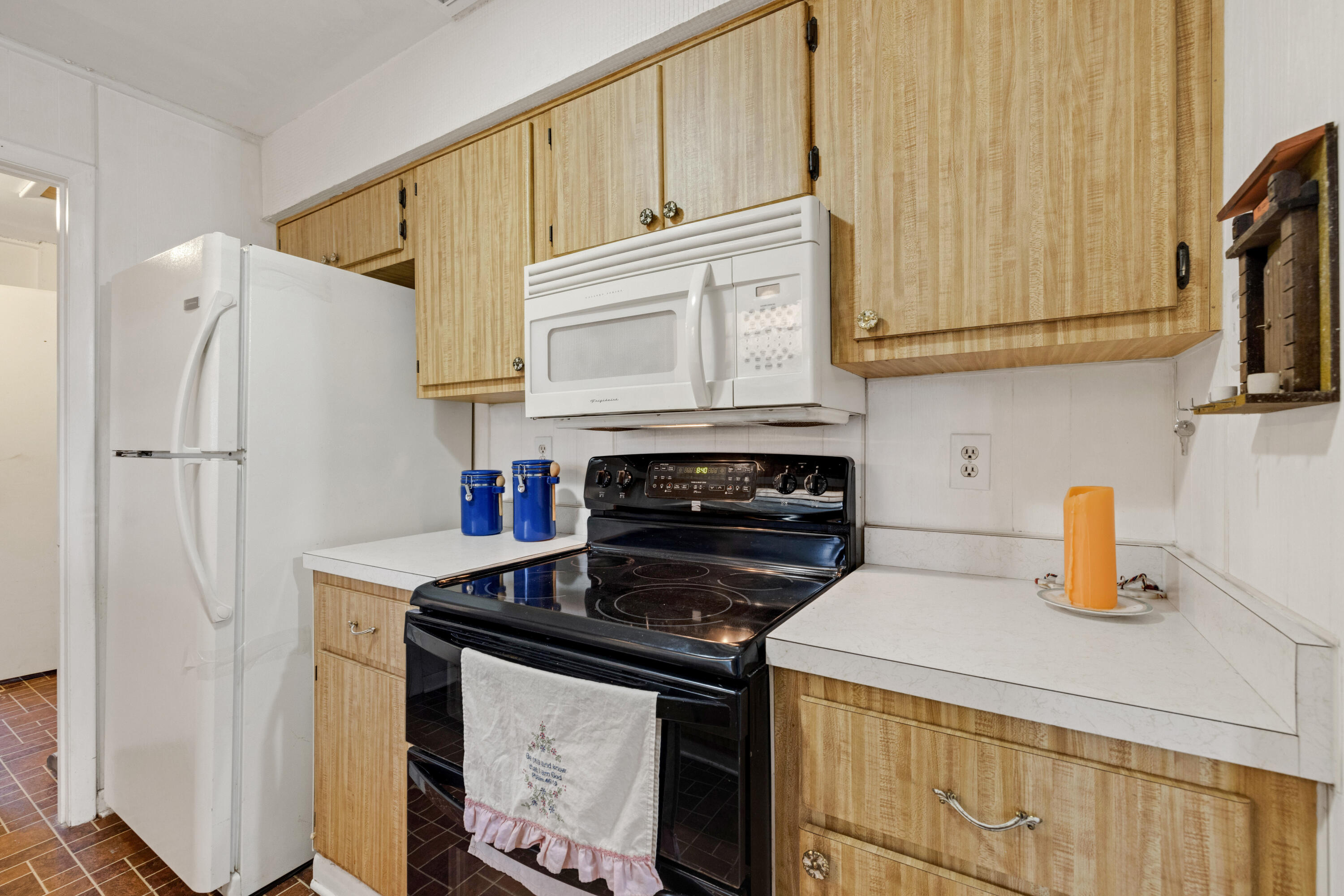 Levy County, FL - Residential