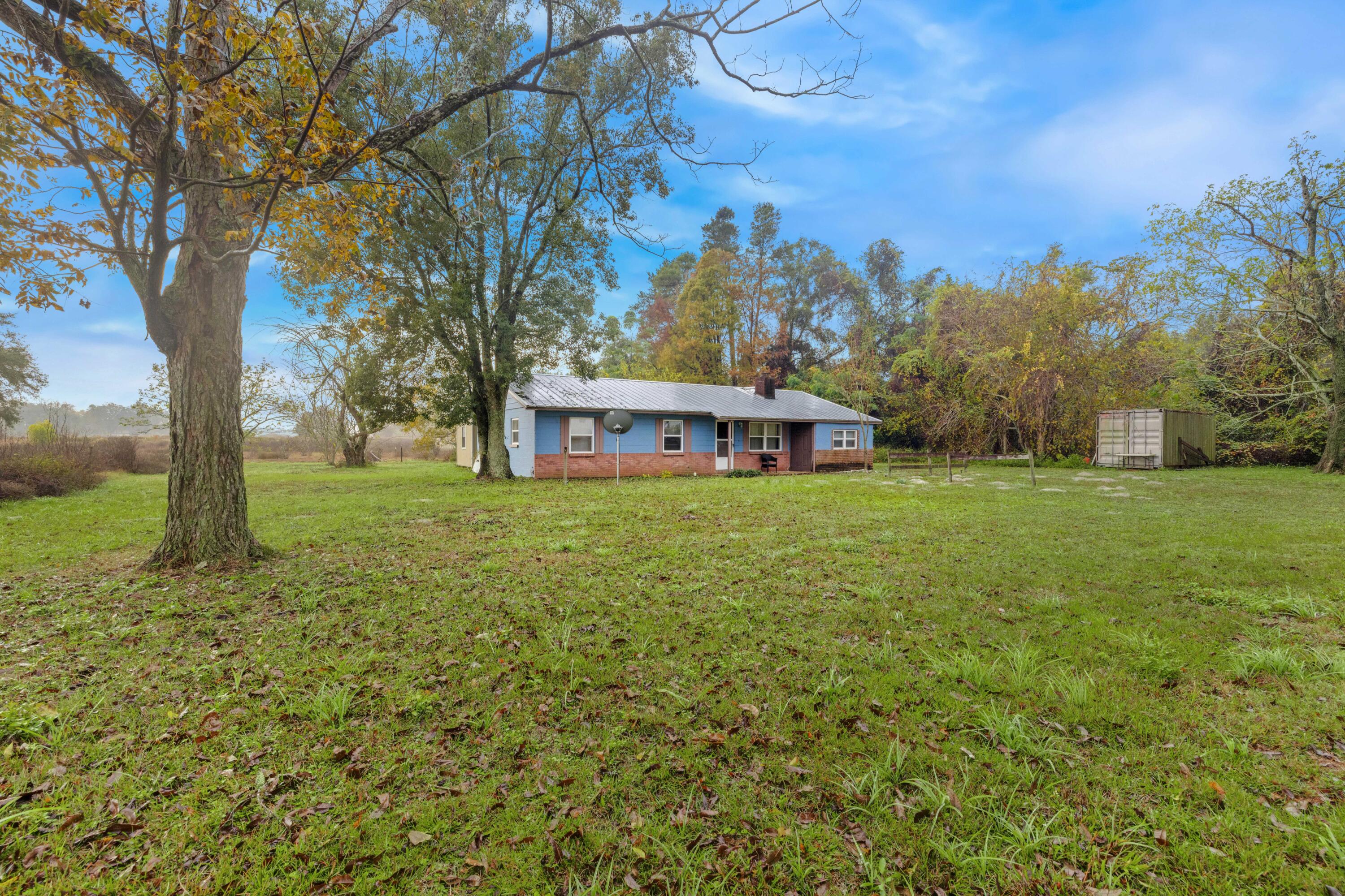 Levy County, FL - Residential