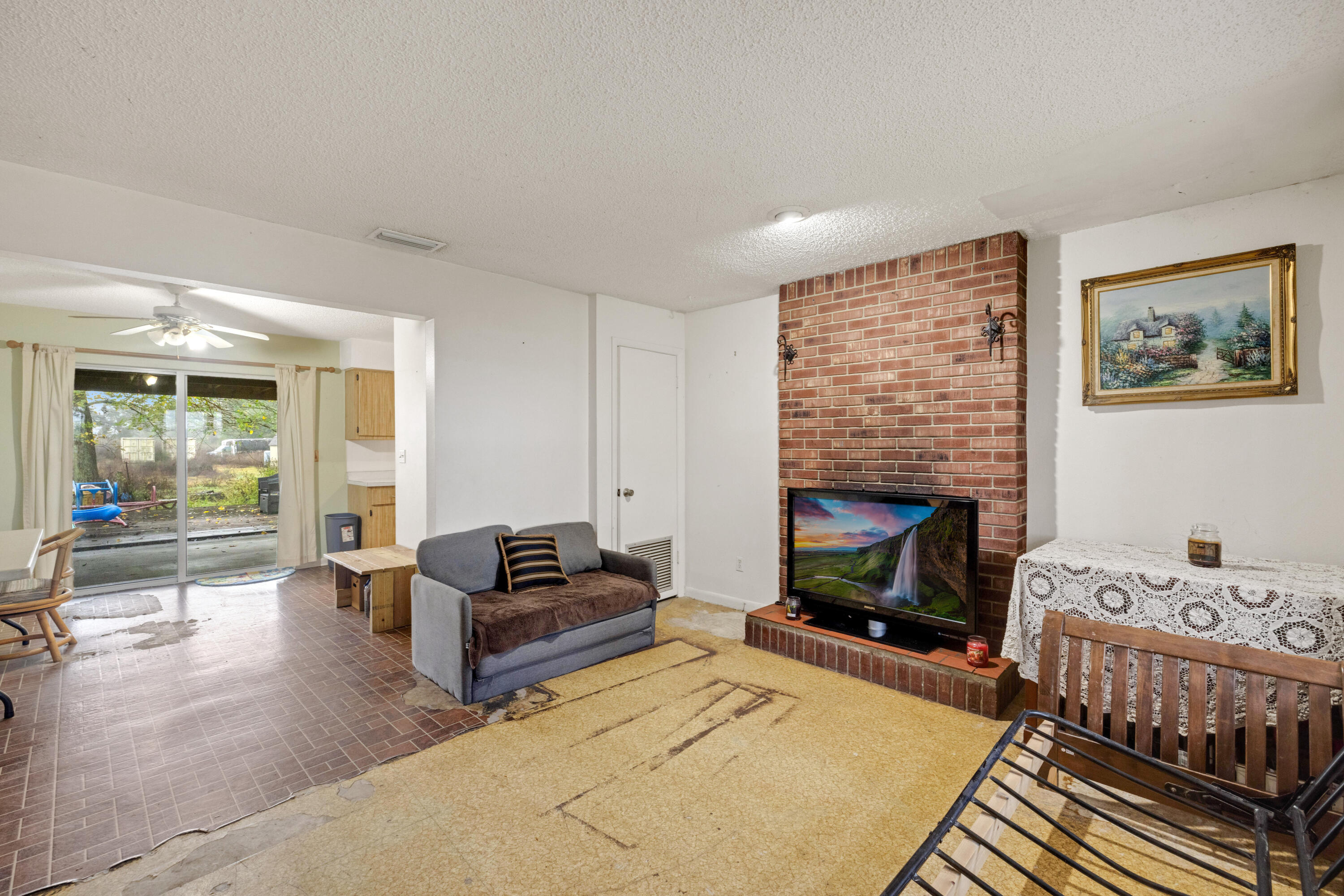 Levy County, FL - Residential