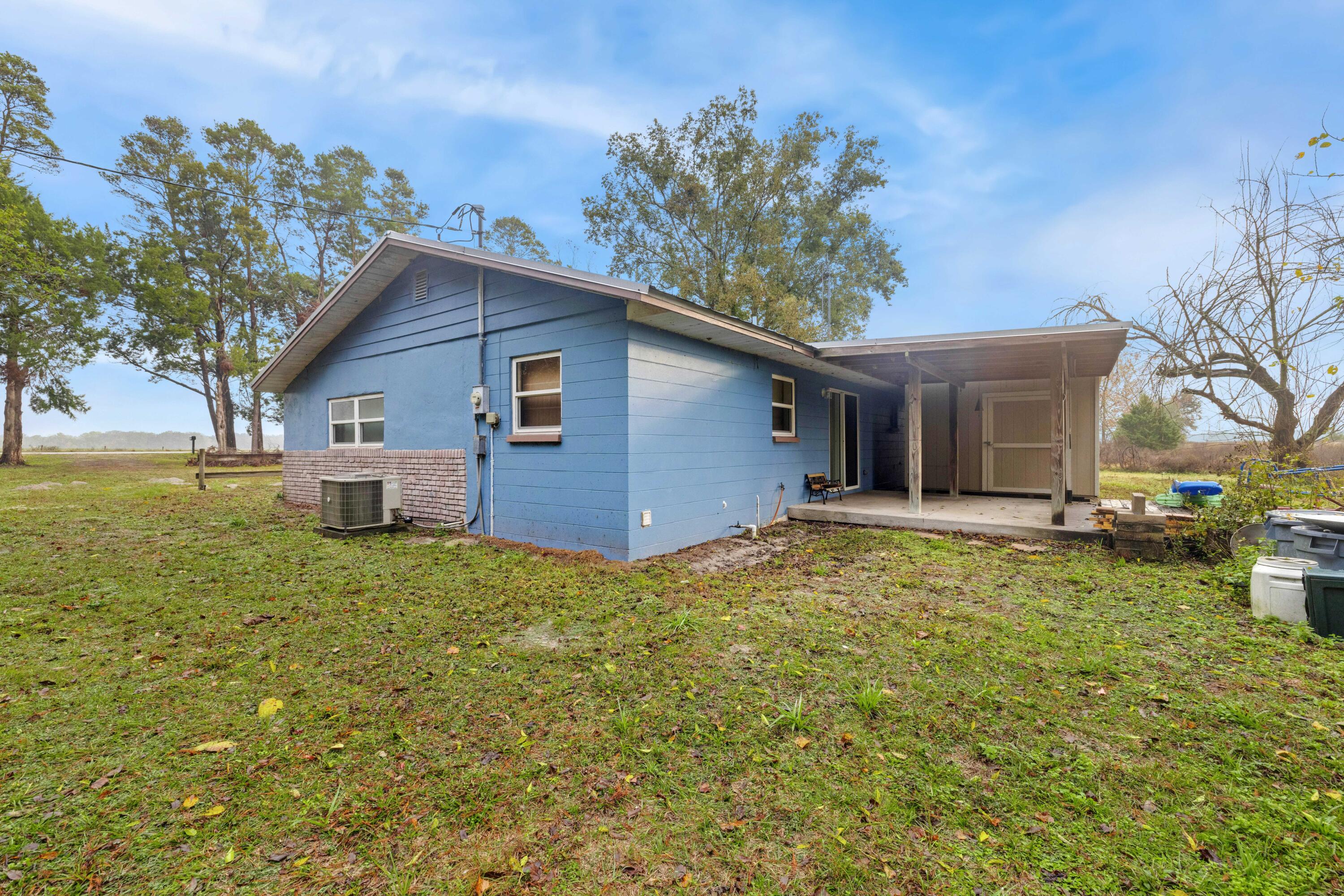 Levy County, FL - Residential