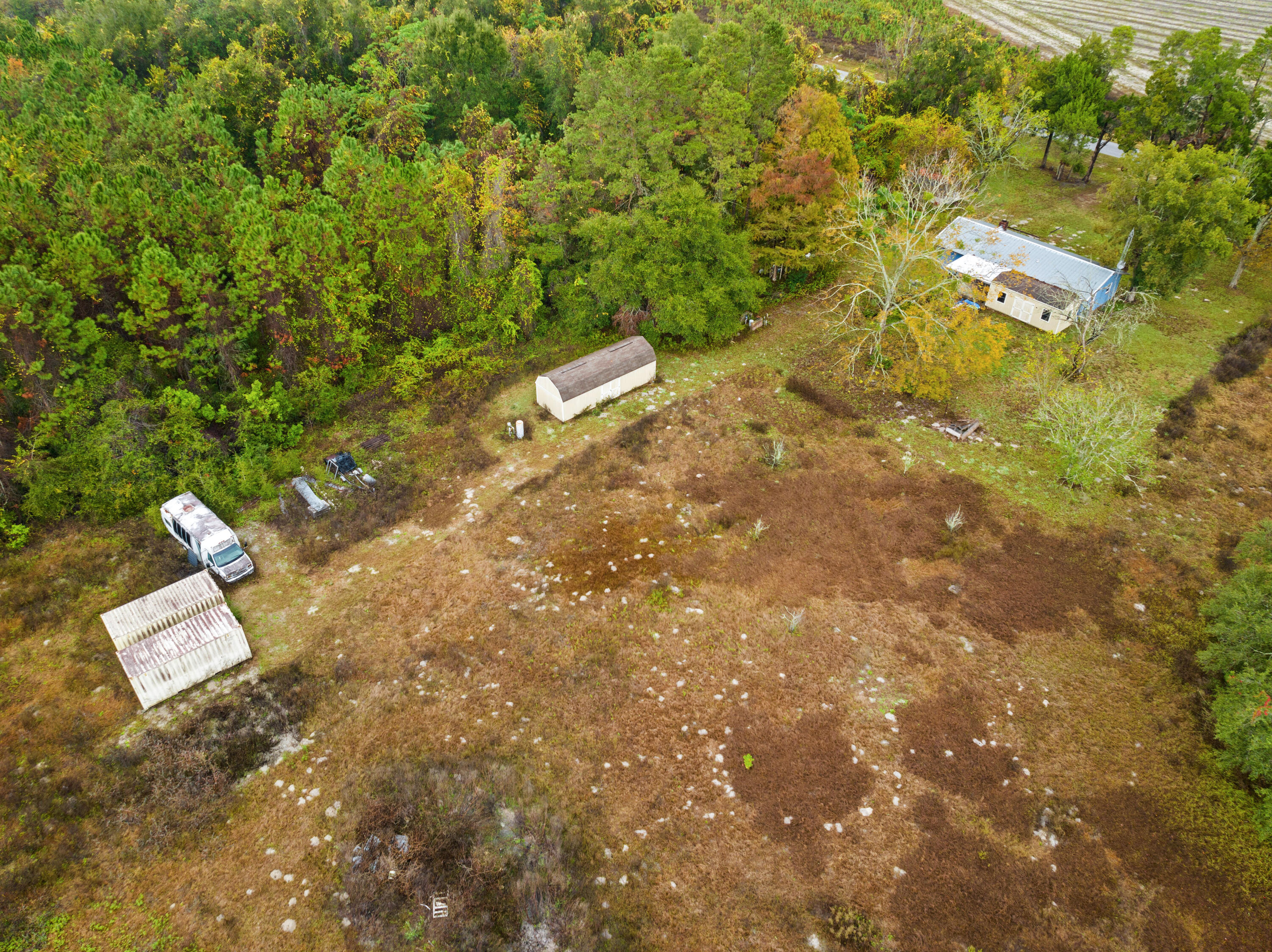 Levy County, FL - Residential