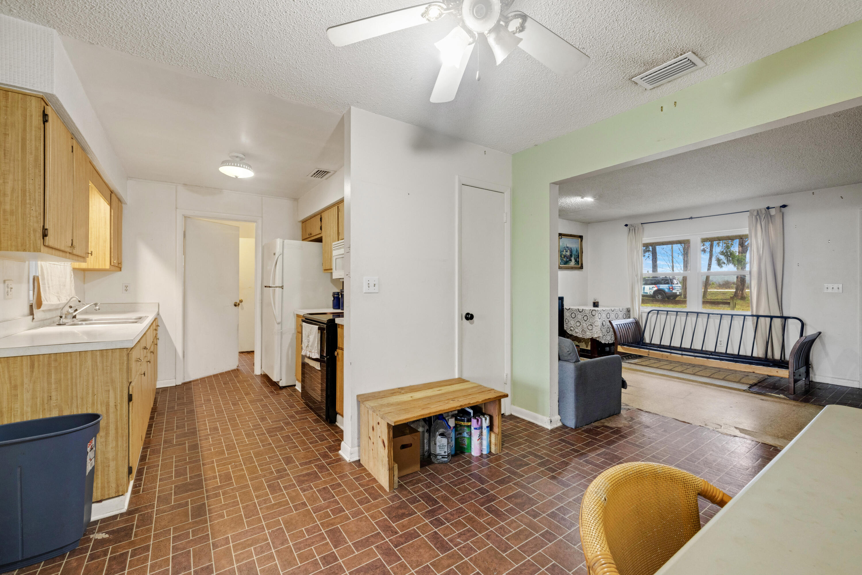 Levy County, FL - Residential