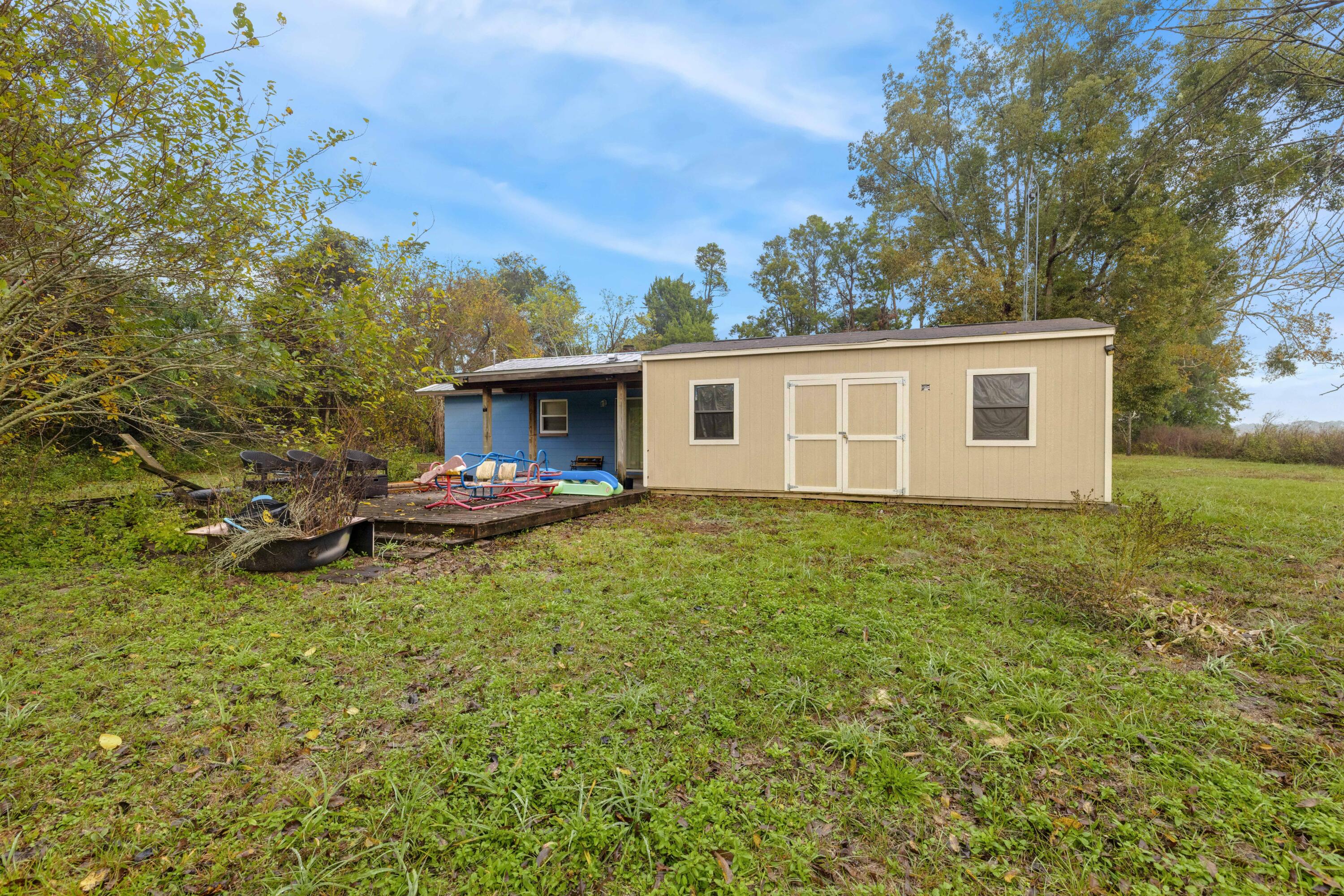 Levy County, FL - Residential
