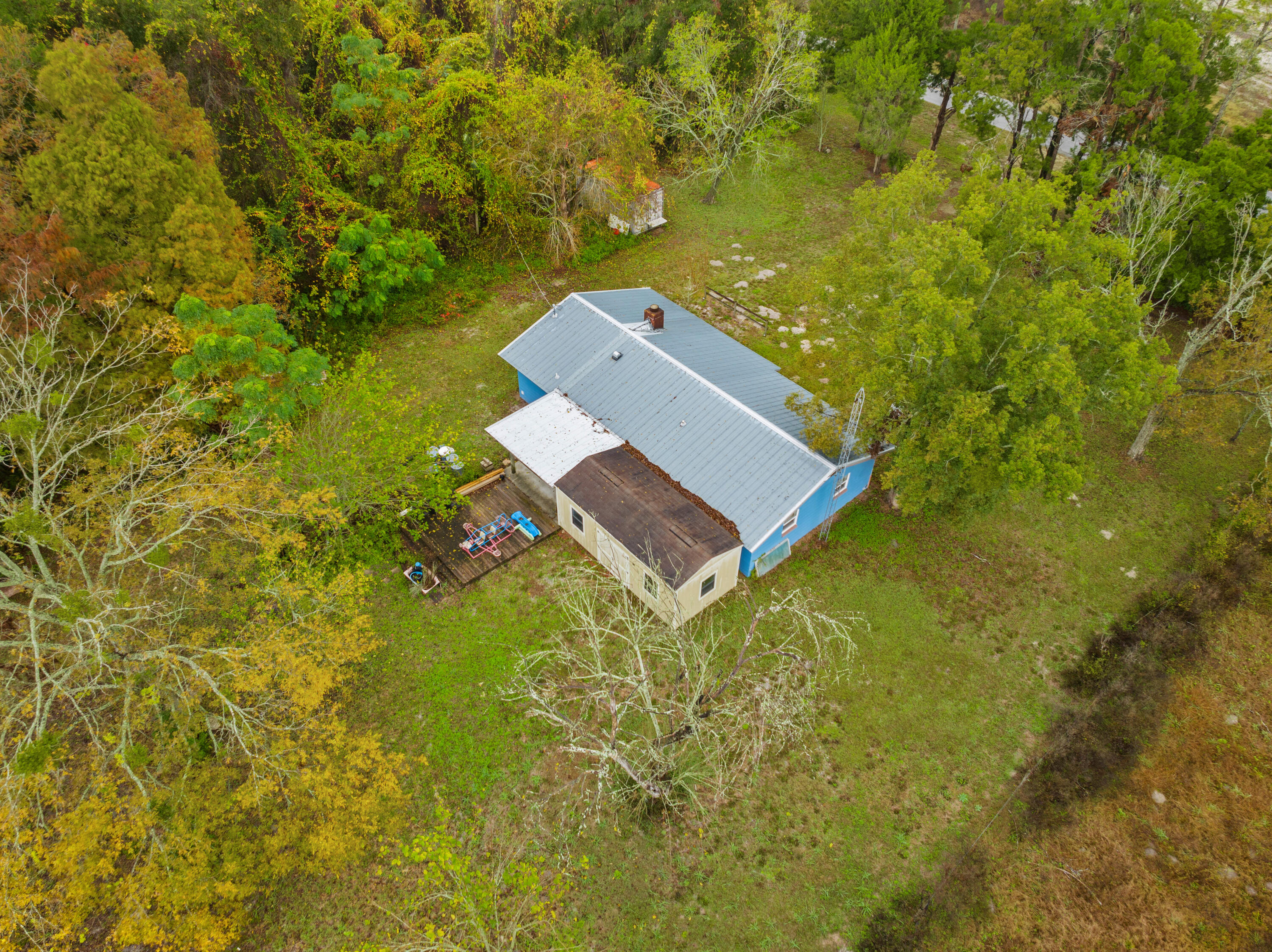 Levy County, FL - Residential