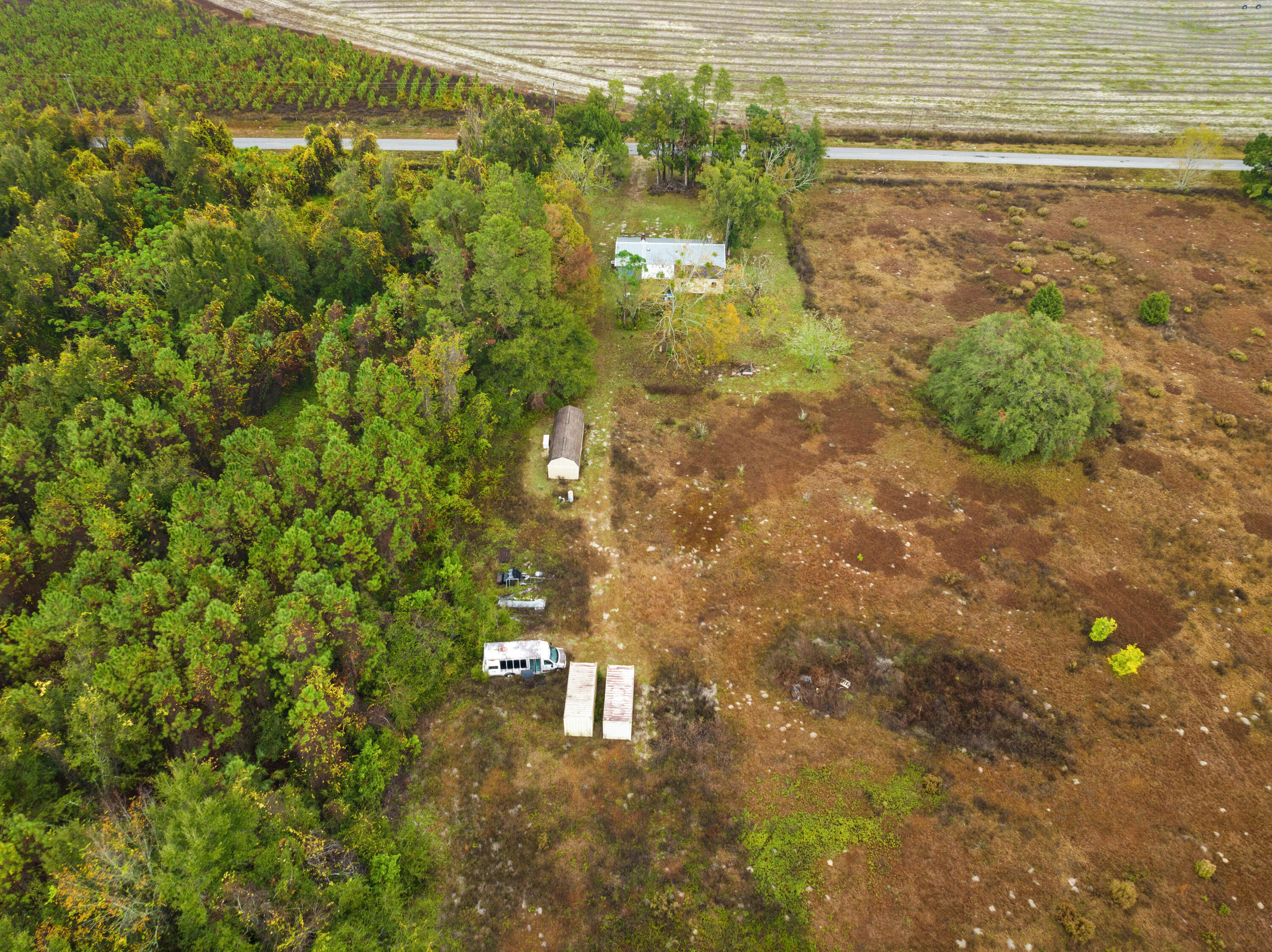 Levy County, FL - Residential