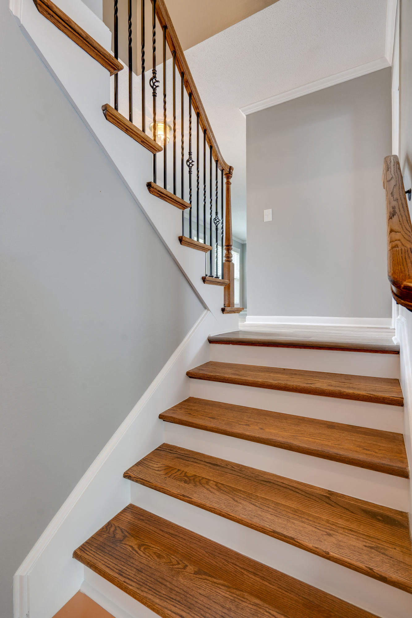 LAKE SHARON ESTATES - Residential