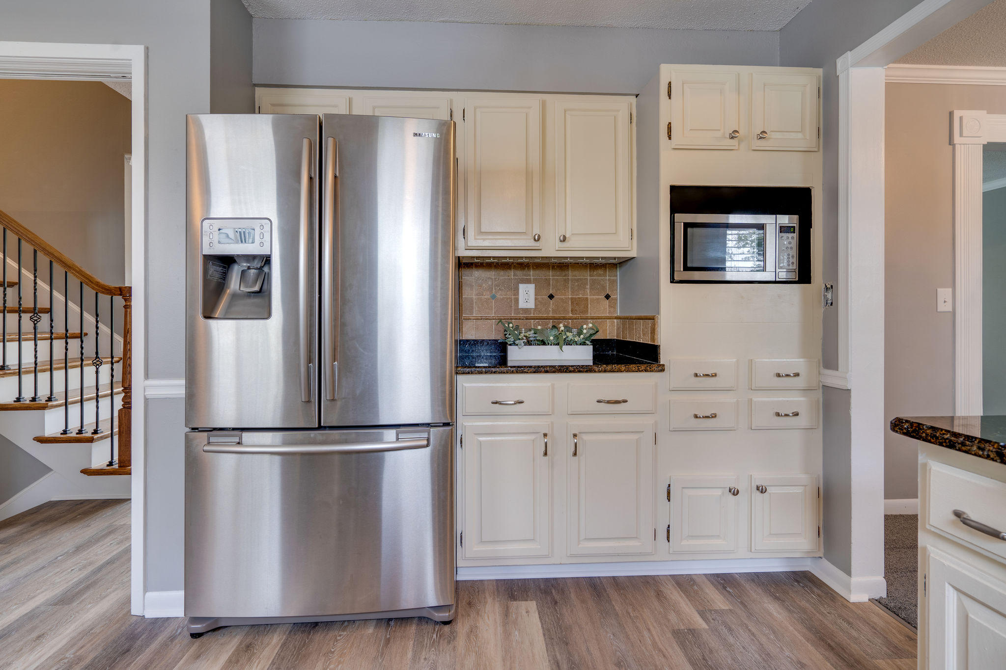 LAKE SHARON ESTATES - Residential