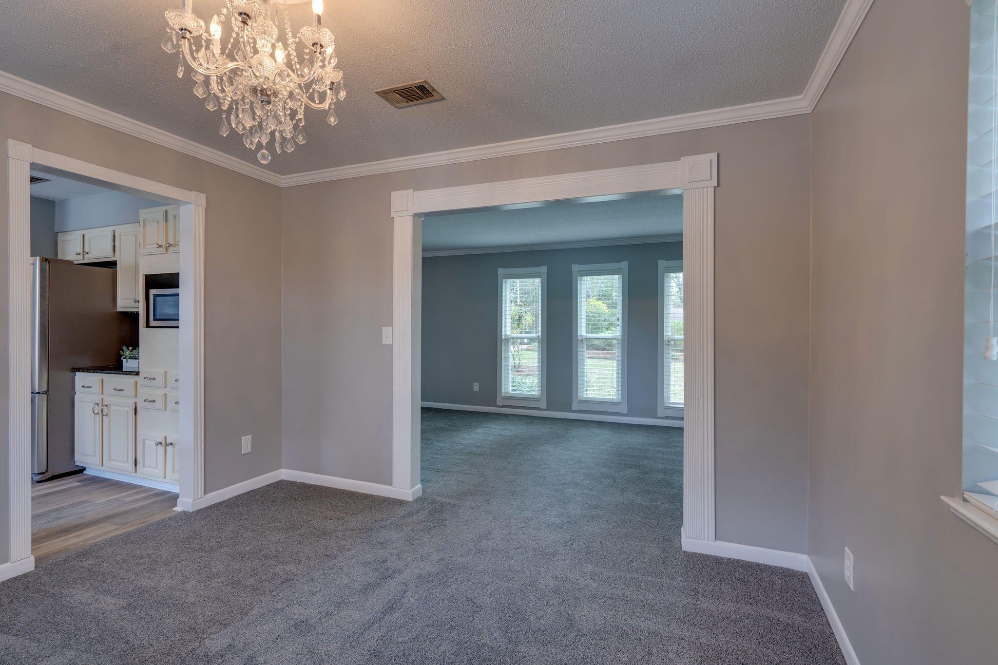 LAKE SHARON ESTATES - Residential