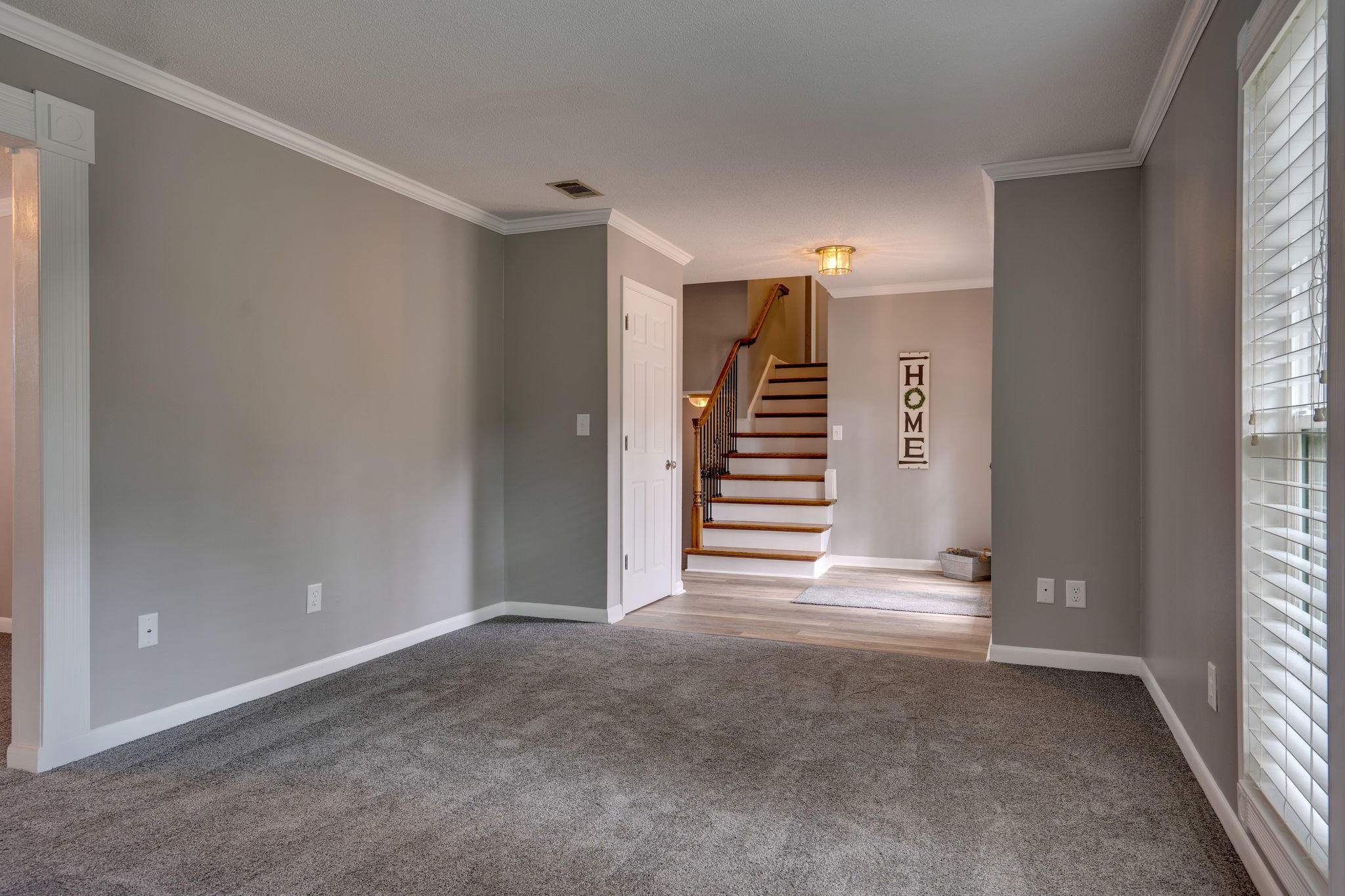 LAKE SHARON ESTATES - Residential