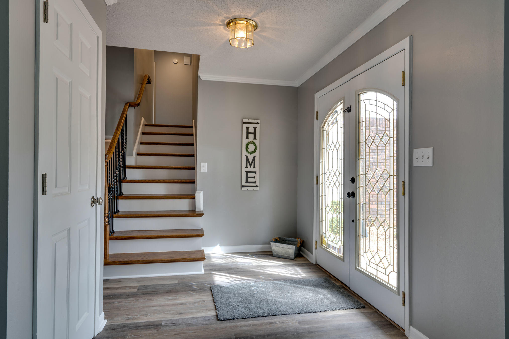 LAKE SHARON ESTATES - Residential