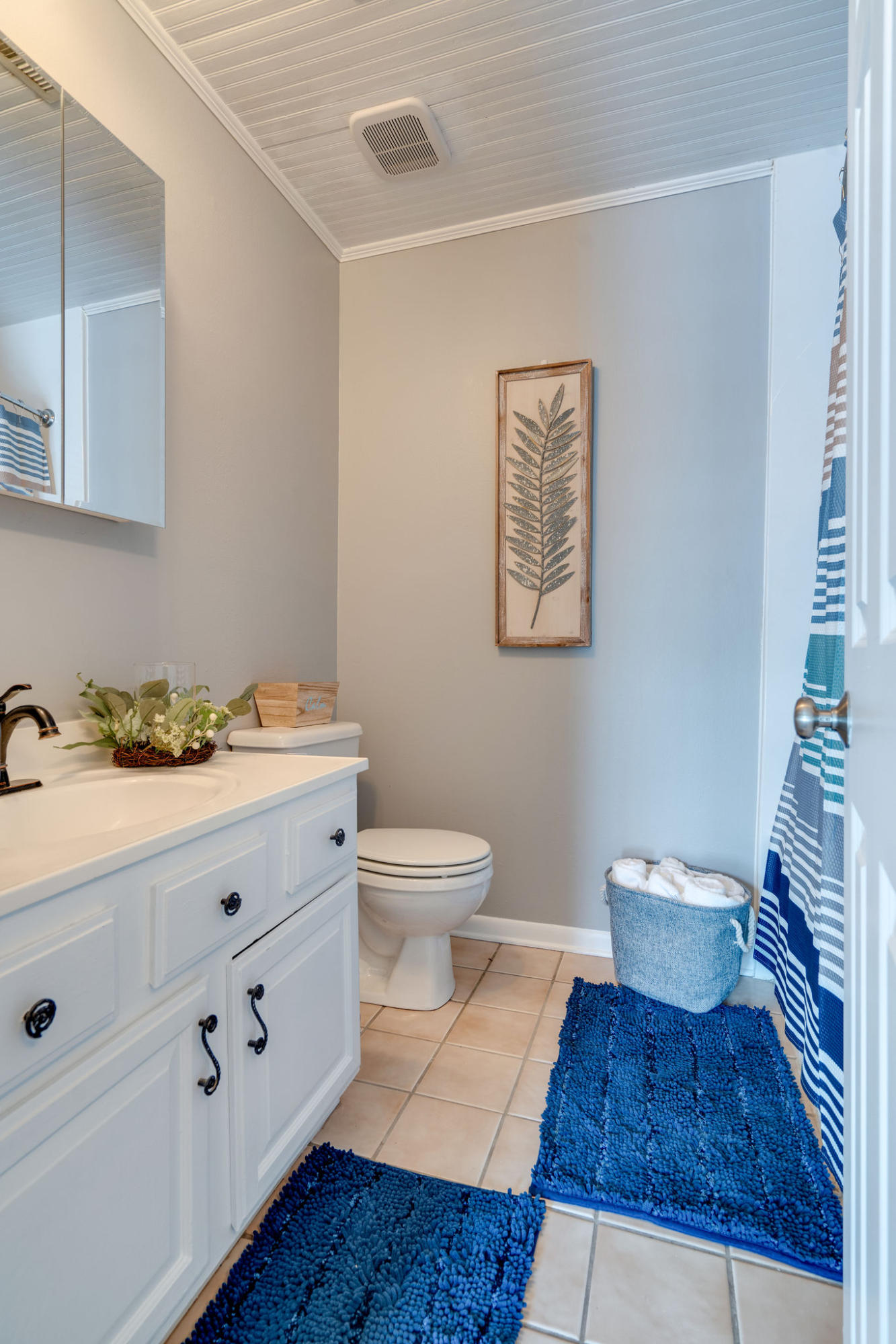 LAKE SHARON ESTATES - Residential