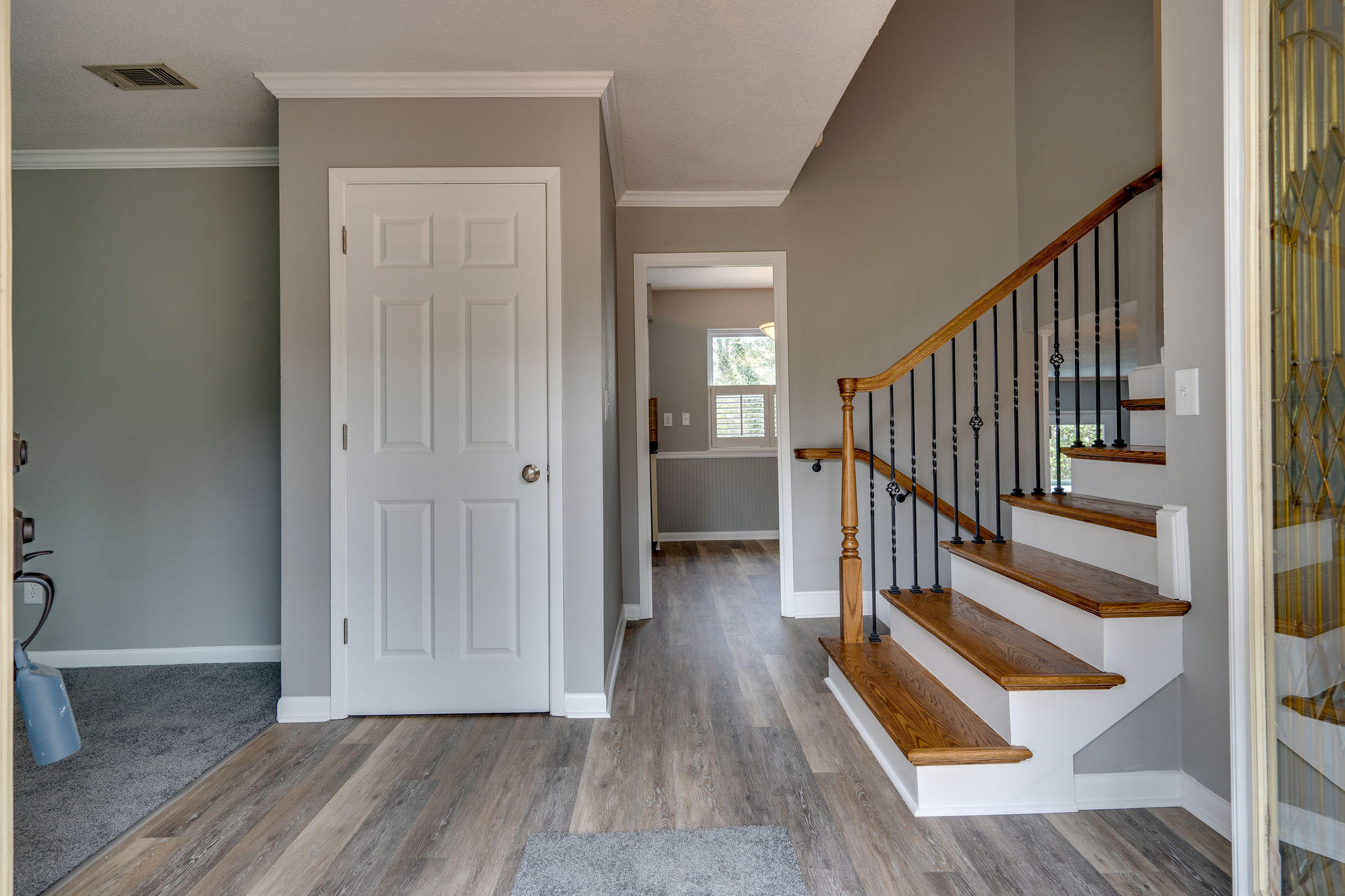 LAKE SHARON ESTATES - Residential