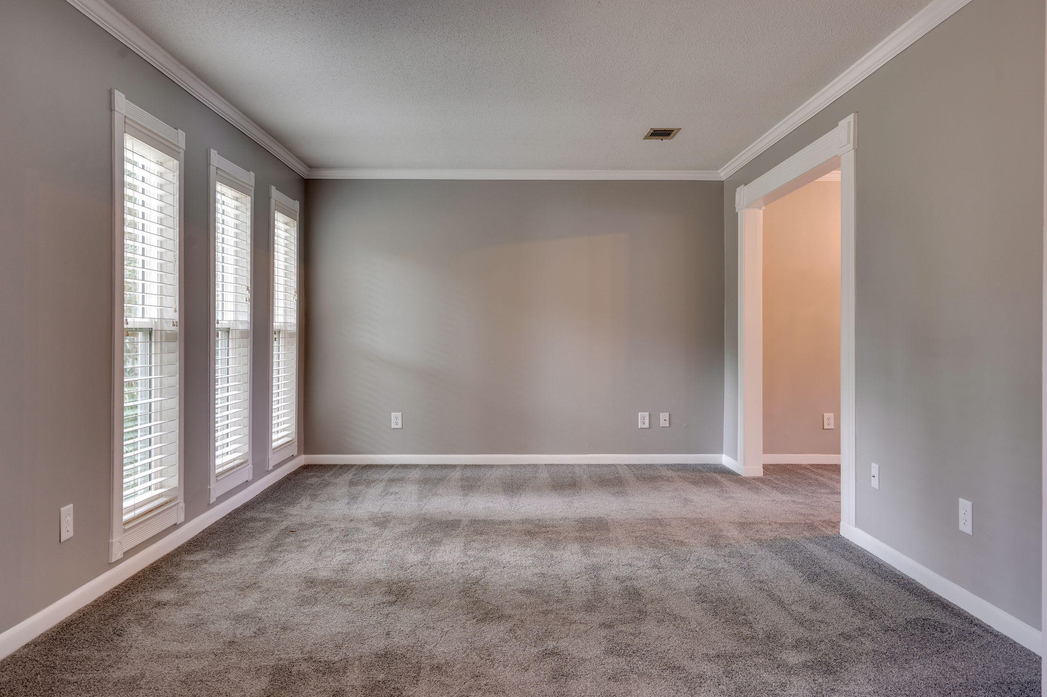 LAKE SHARON ESTATES - Residential