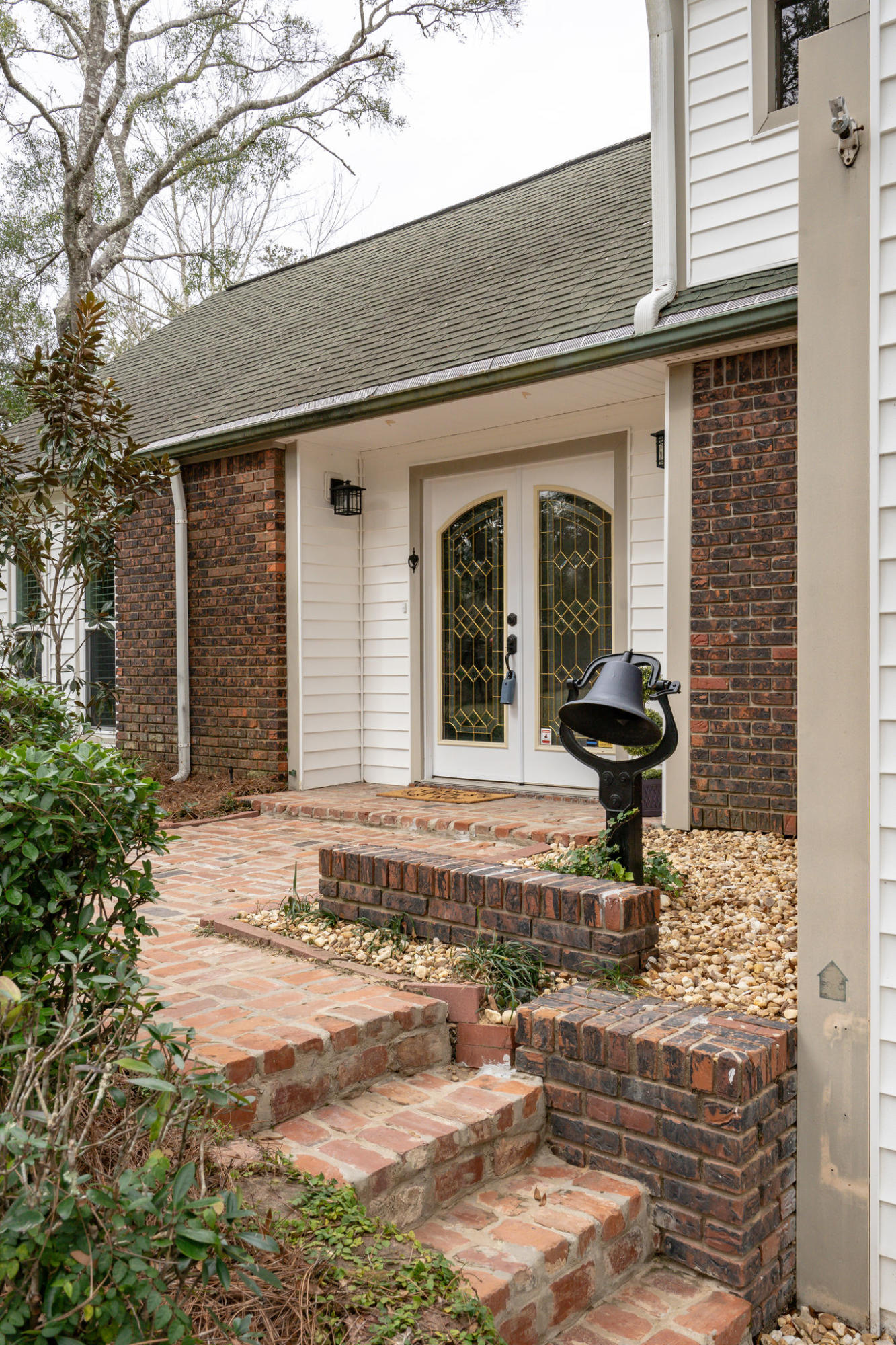 LAKE SHARON ESTATES - Residential